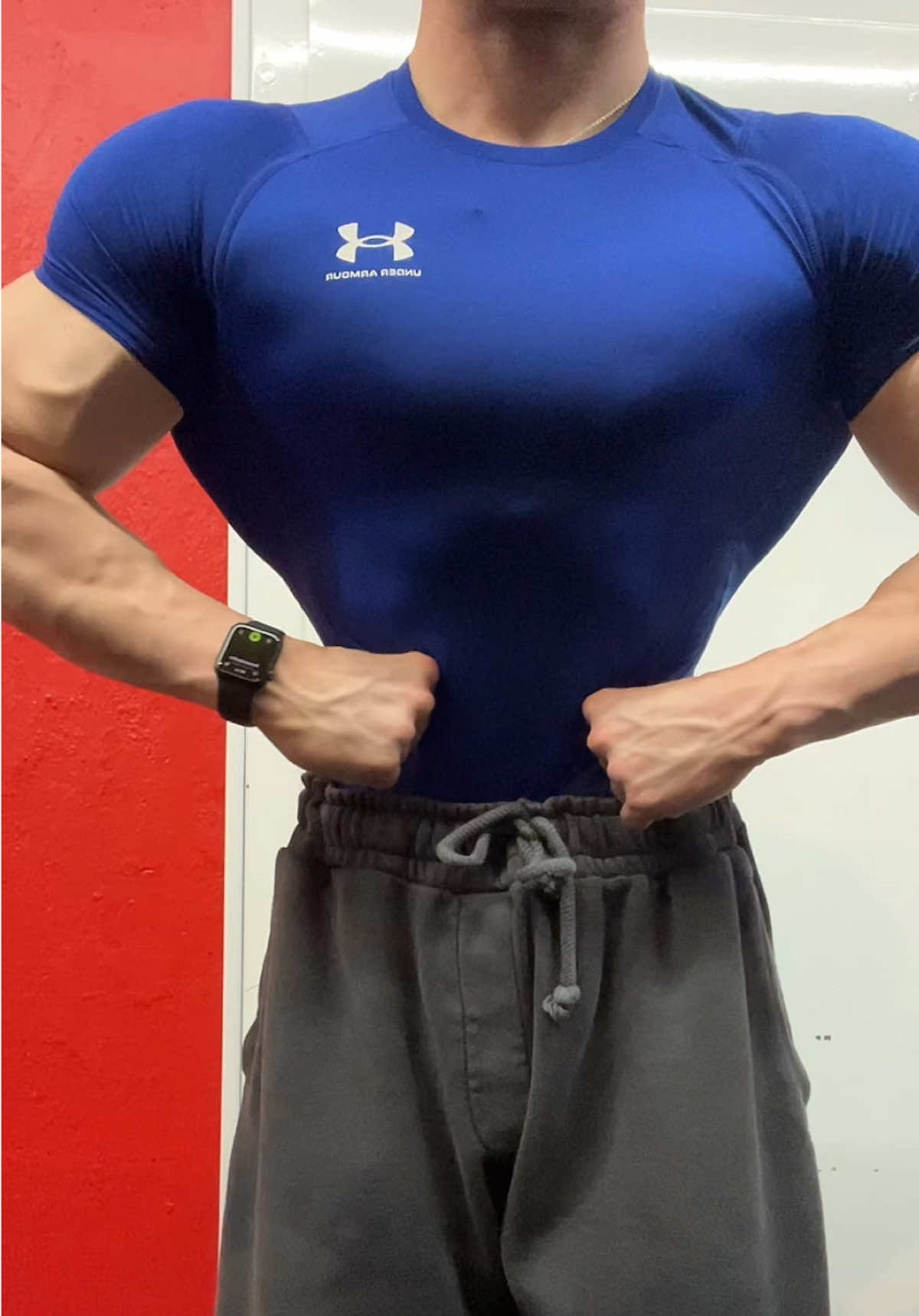 @Thefitnessnerd