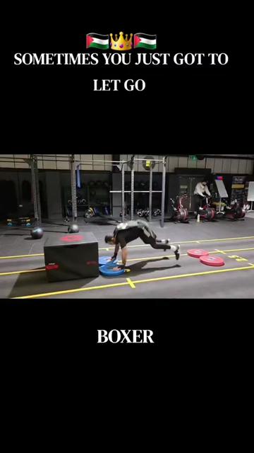 @Boxer