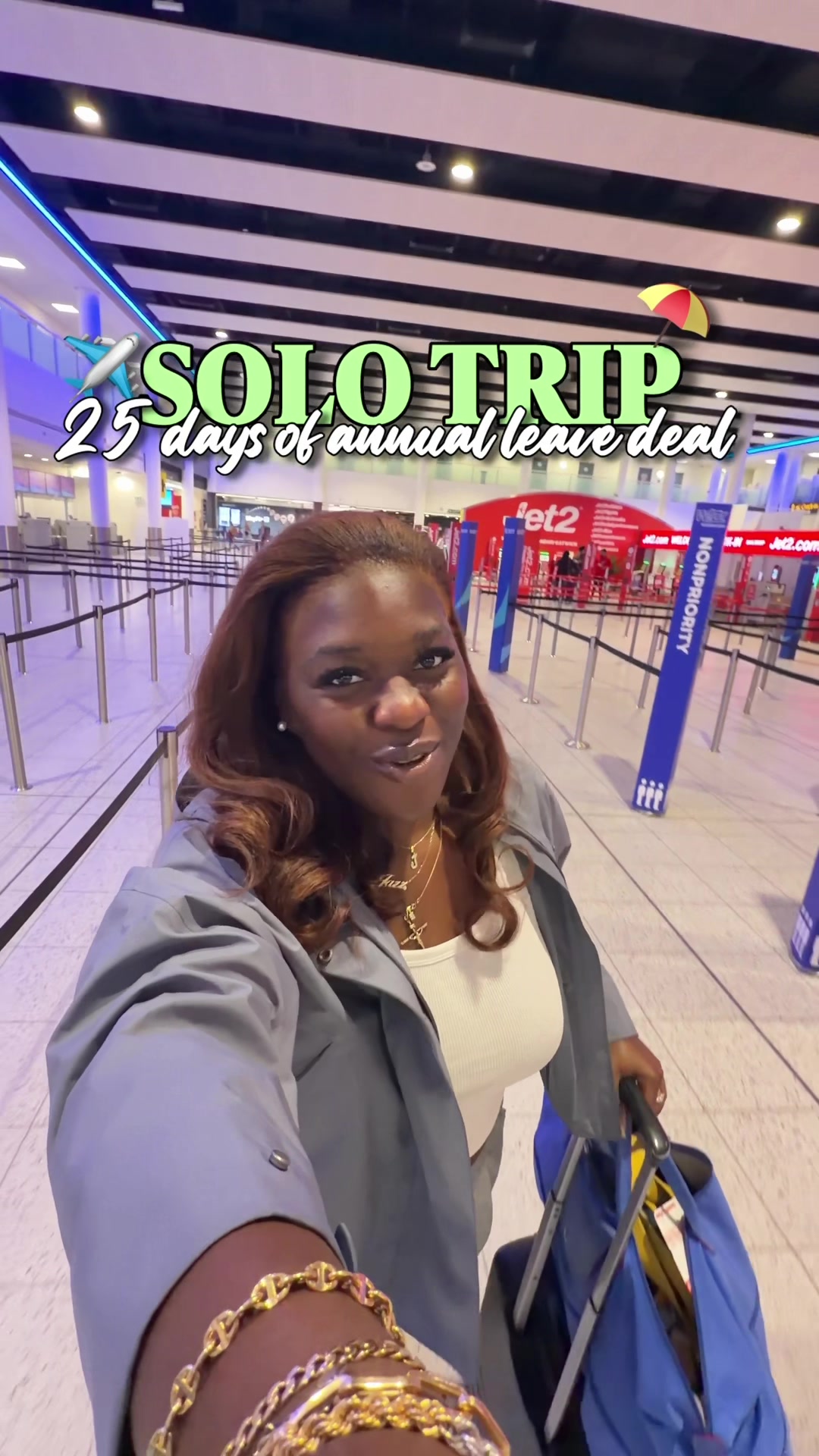 @Jazz | Travel Expert + Bride🤍