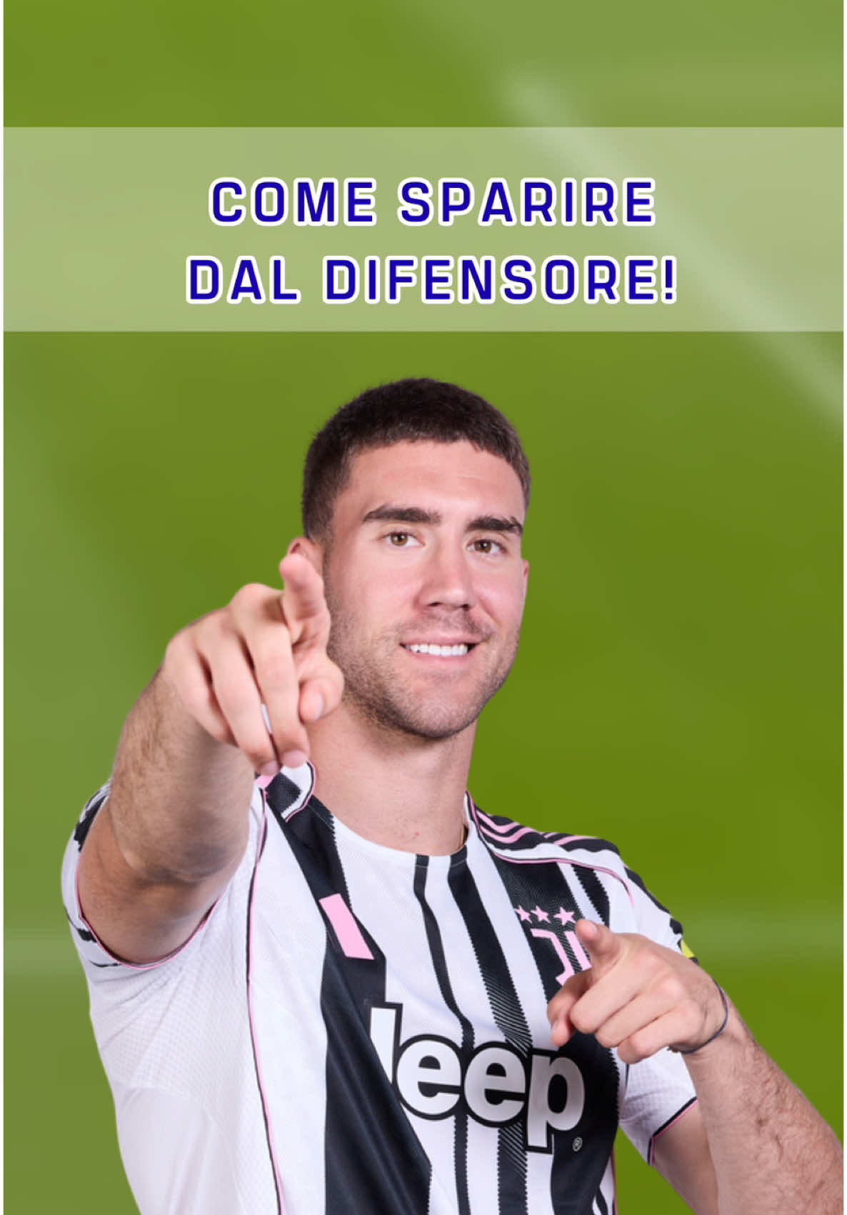@Verso il Gol - Attaccanti