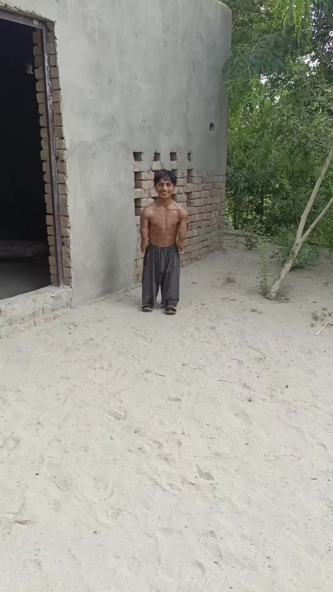 @گُڈو بادشاہ