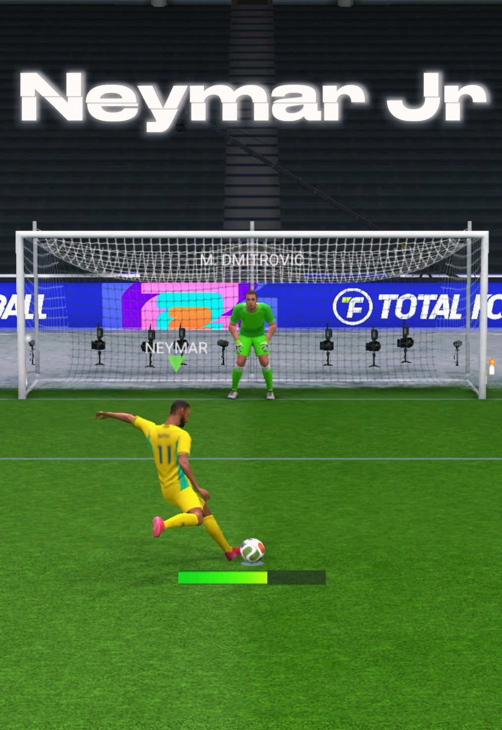 @Total Football Europe