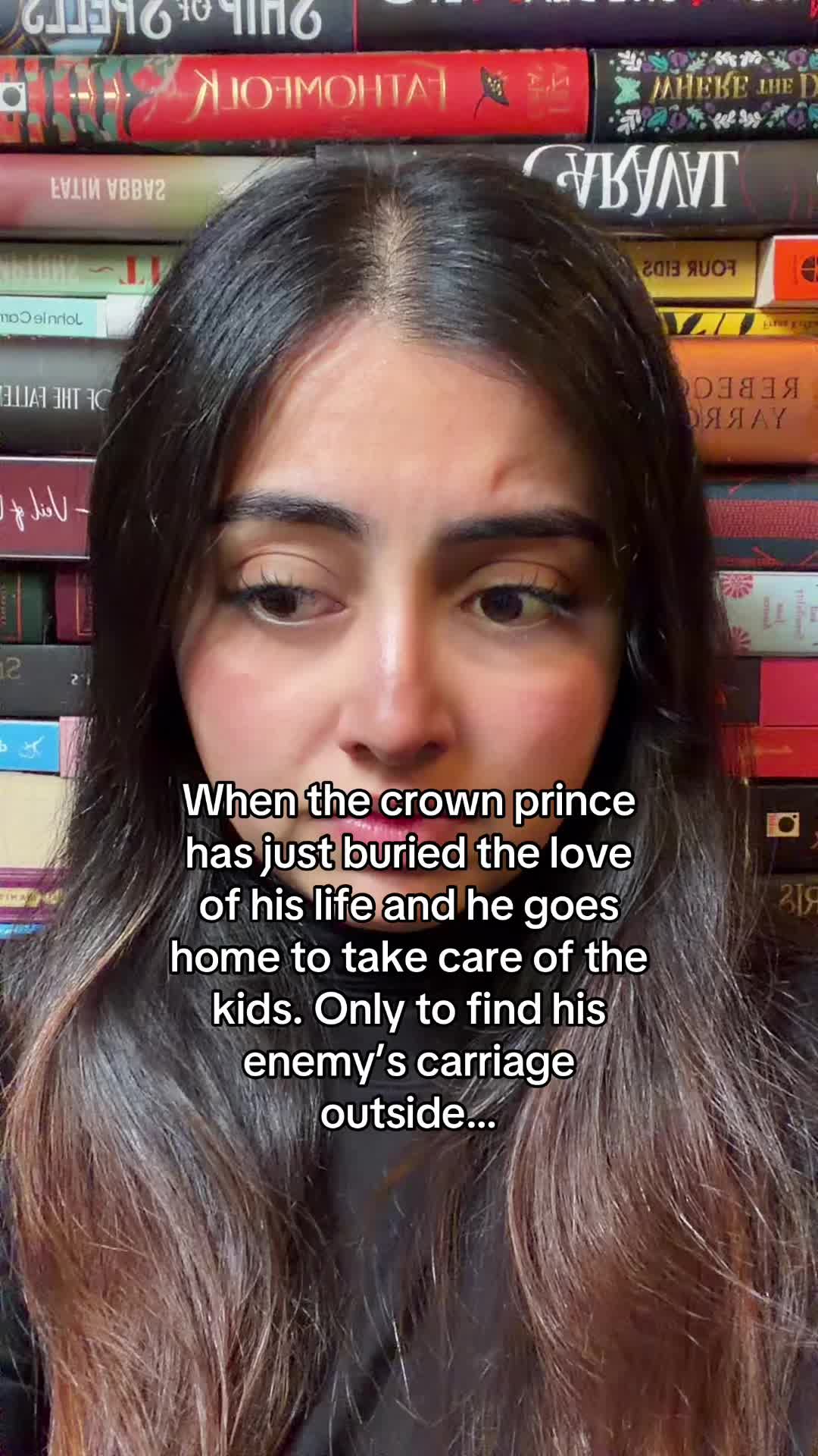 @soha | The Book Version