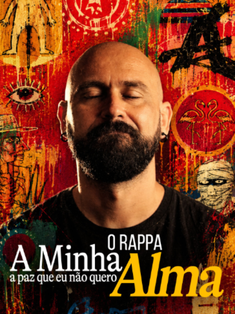 @Citações Musicais