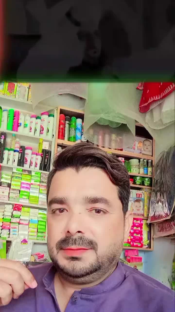 @Wajahat Bukhari