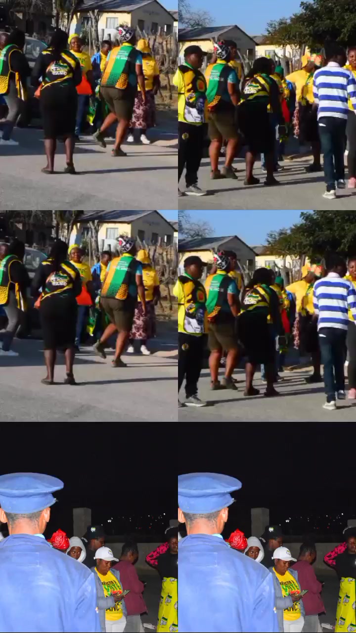 @Mayidela Mathebula