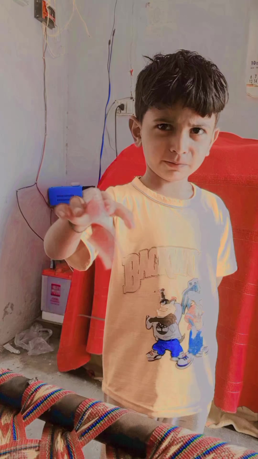 @NADIR ALI MAGSI BALOCH