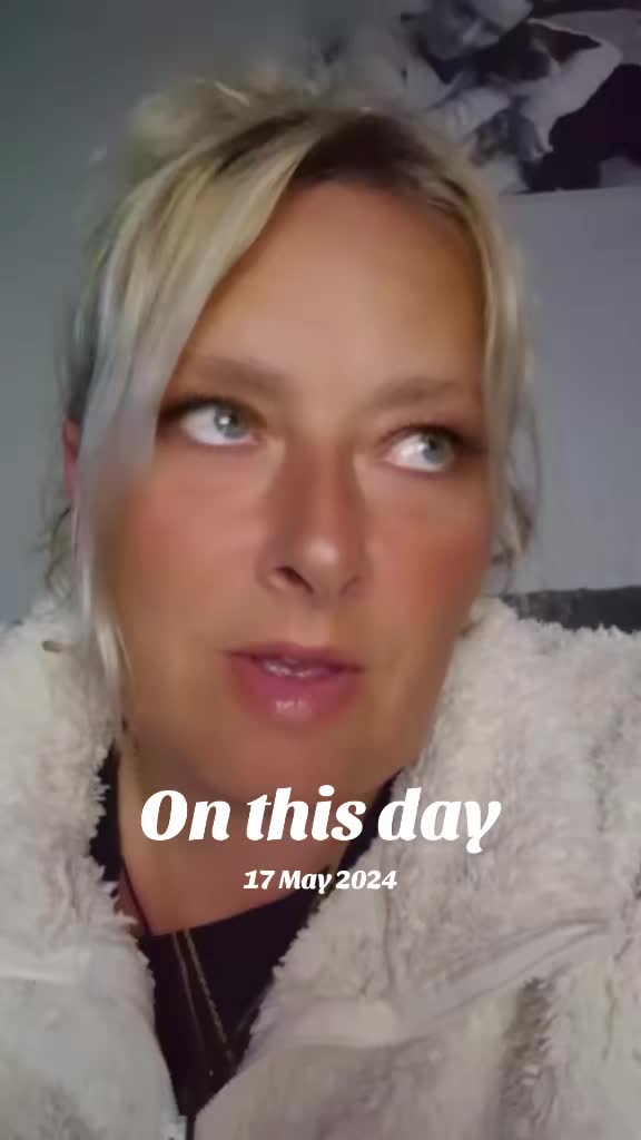 @Kerry Harrison