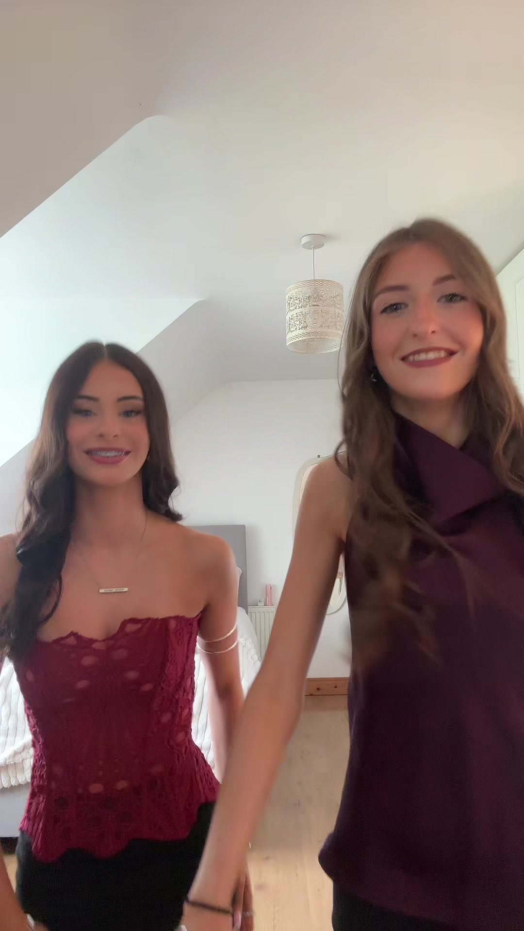 @Katie Grace