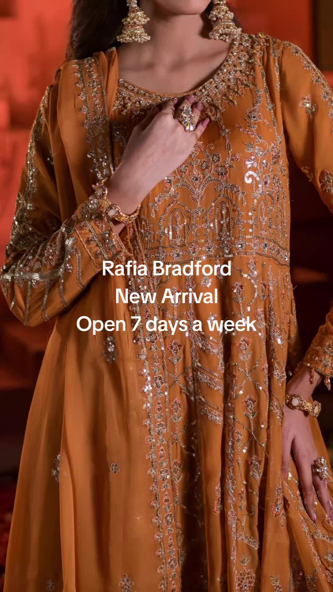 @Rafia Bradford