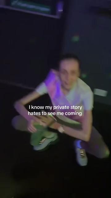 @Kara Meechan