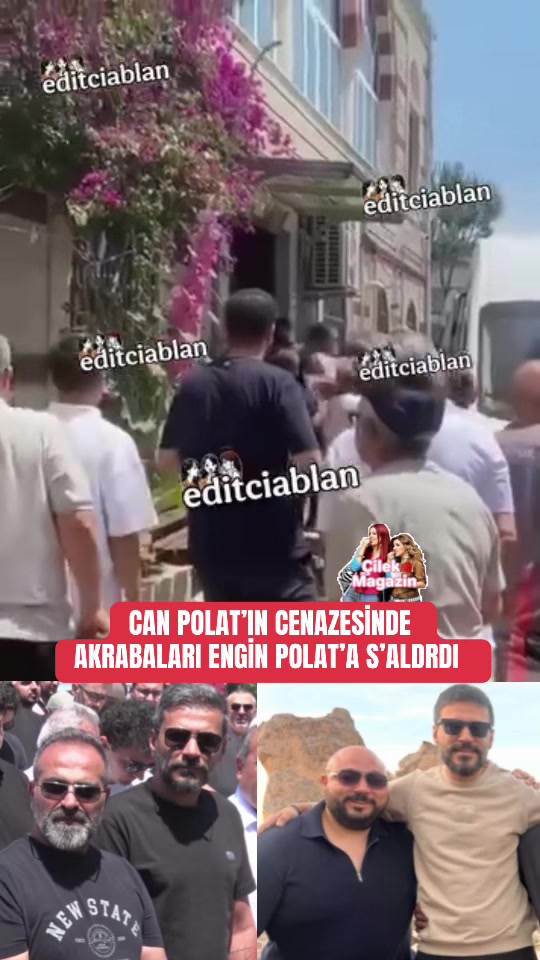 @&Ccedil;ilek Magazin
