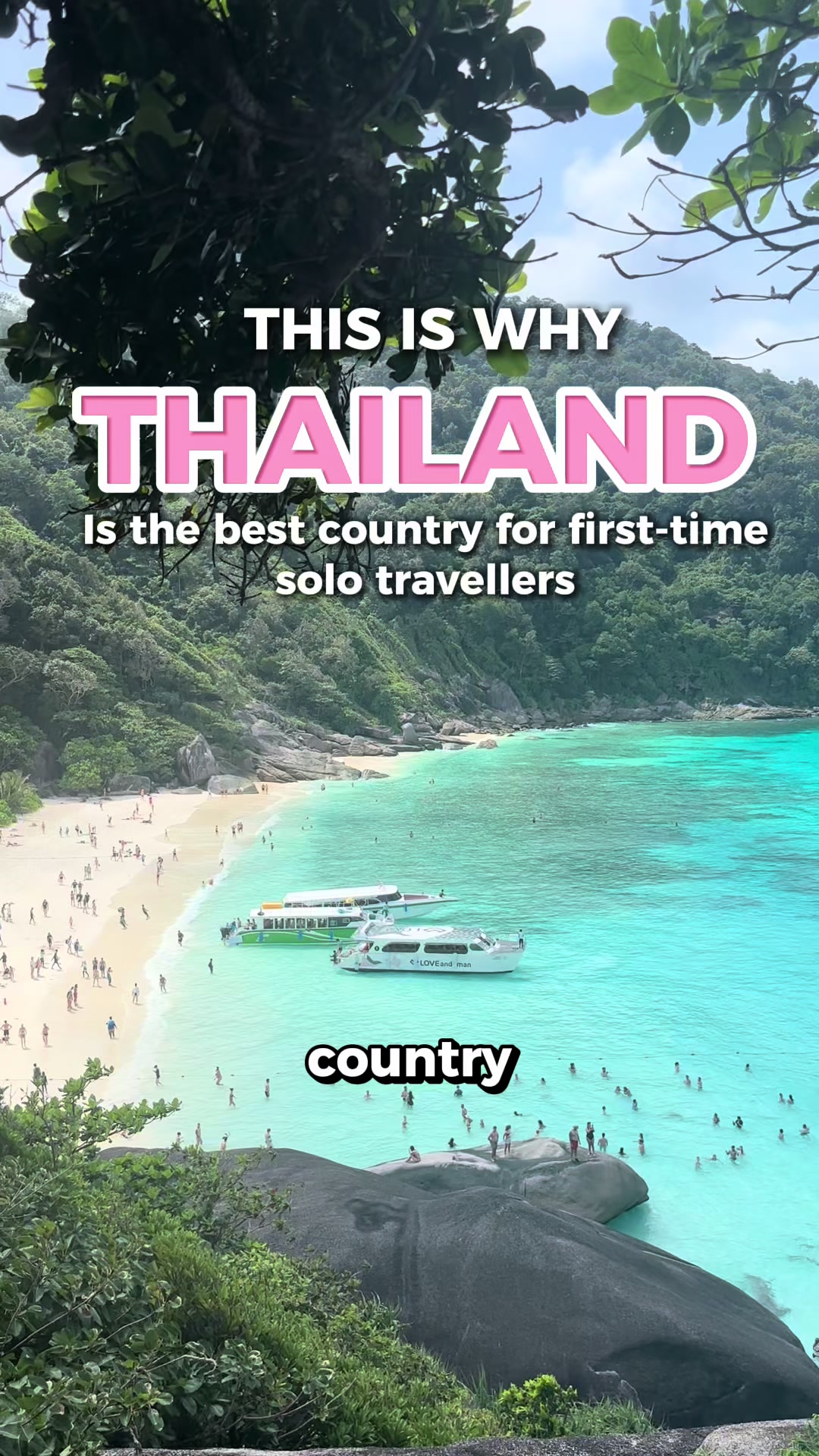 @Sally | Solo travel Thailand