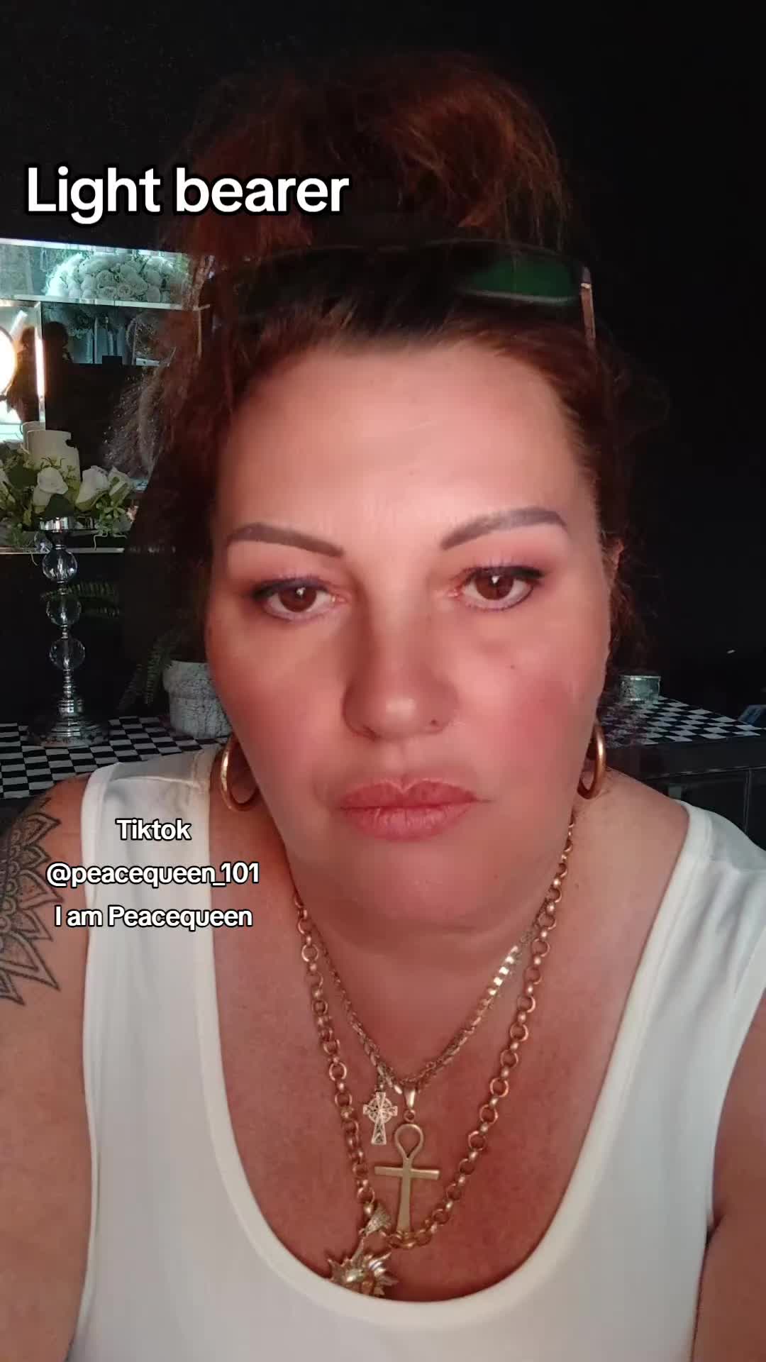 @I am Peacequeen