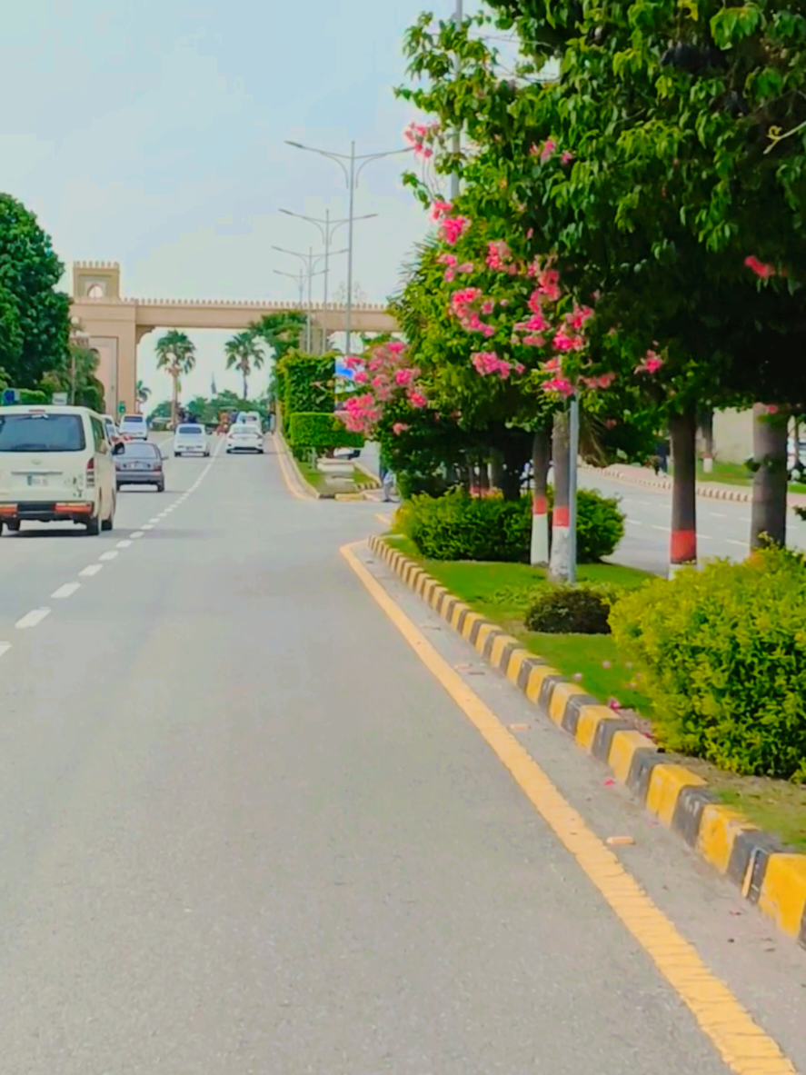 @Faisal Town Islamabad