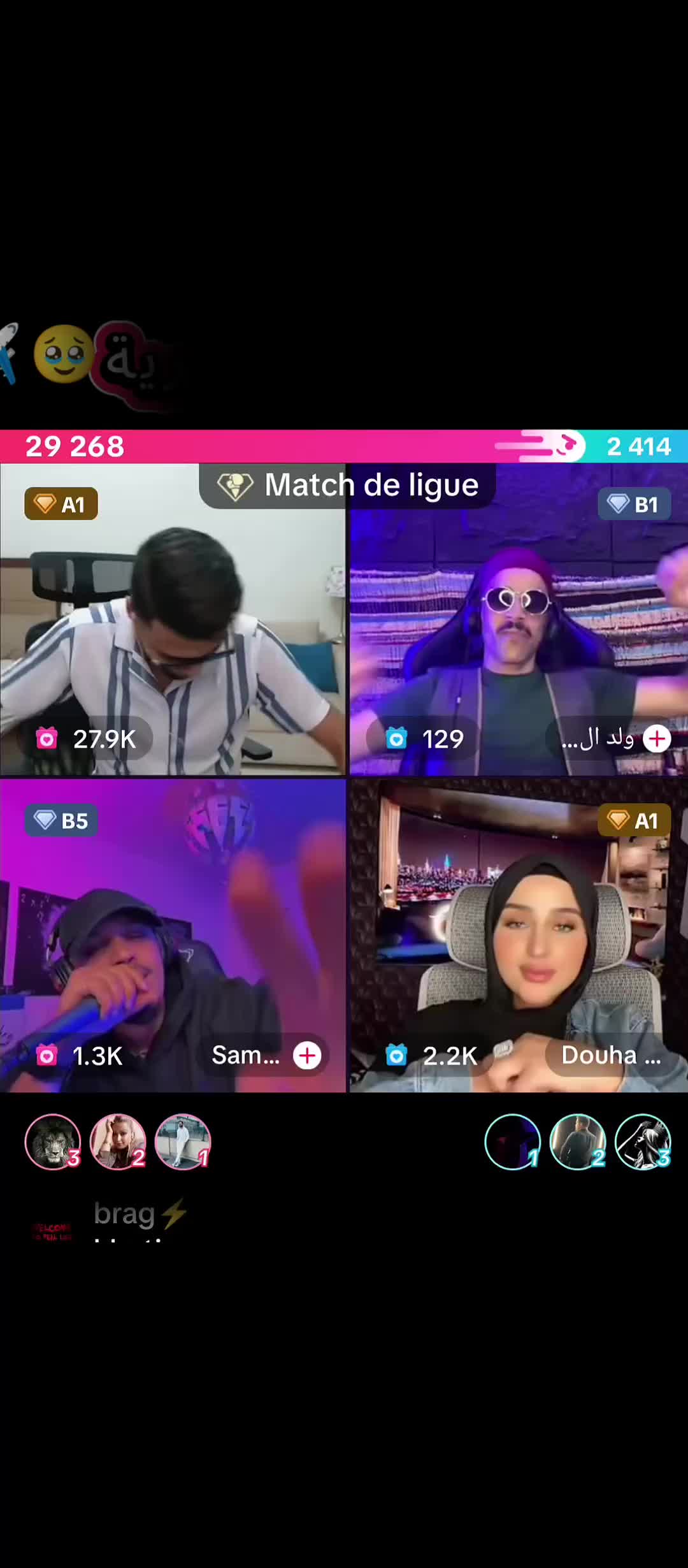 @I'm Far&egrave;s 👿 🇹🇳