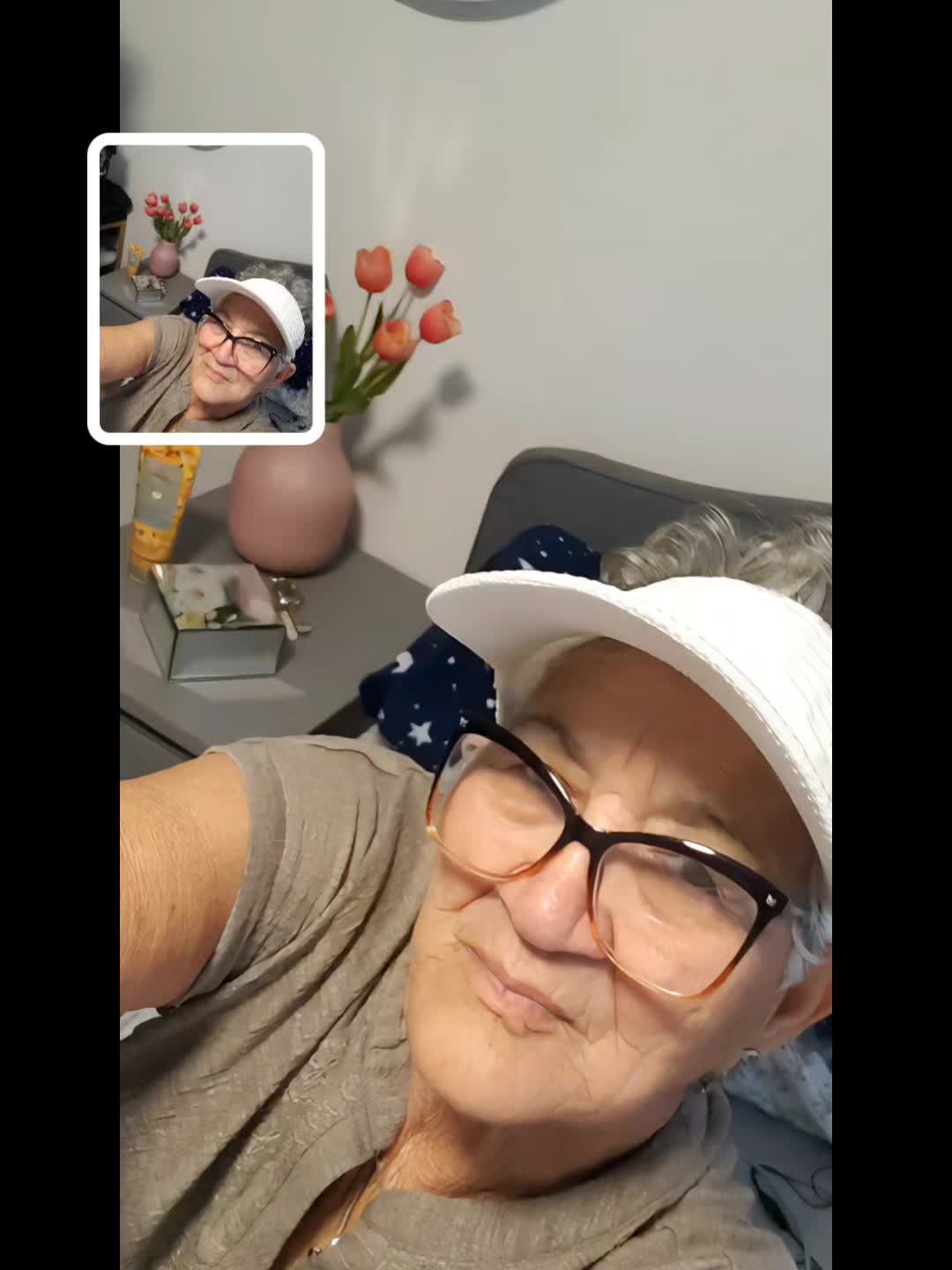 @Ramona Ramirez
