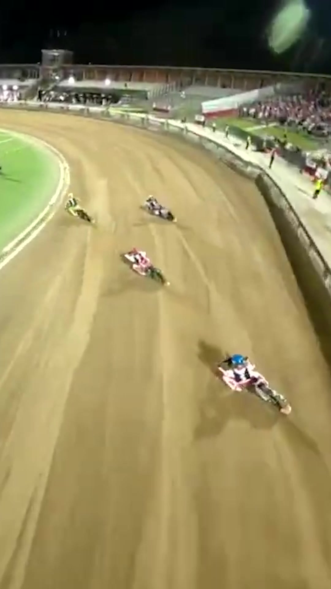 @FIM Speedway Grand Prix