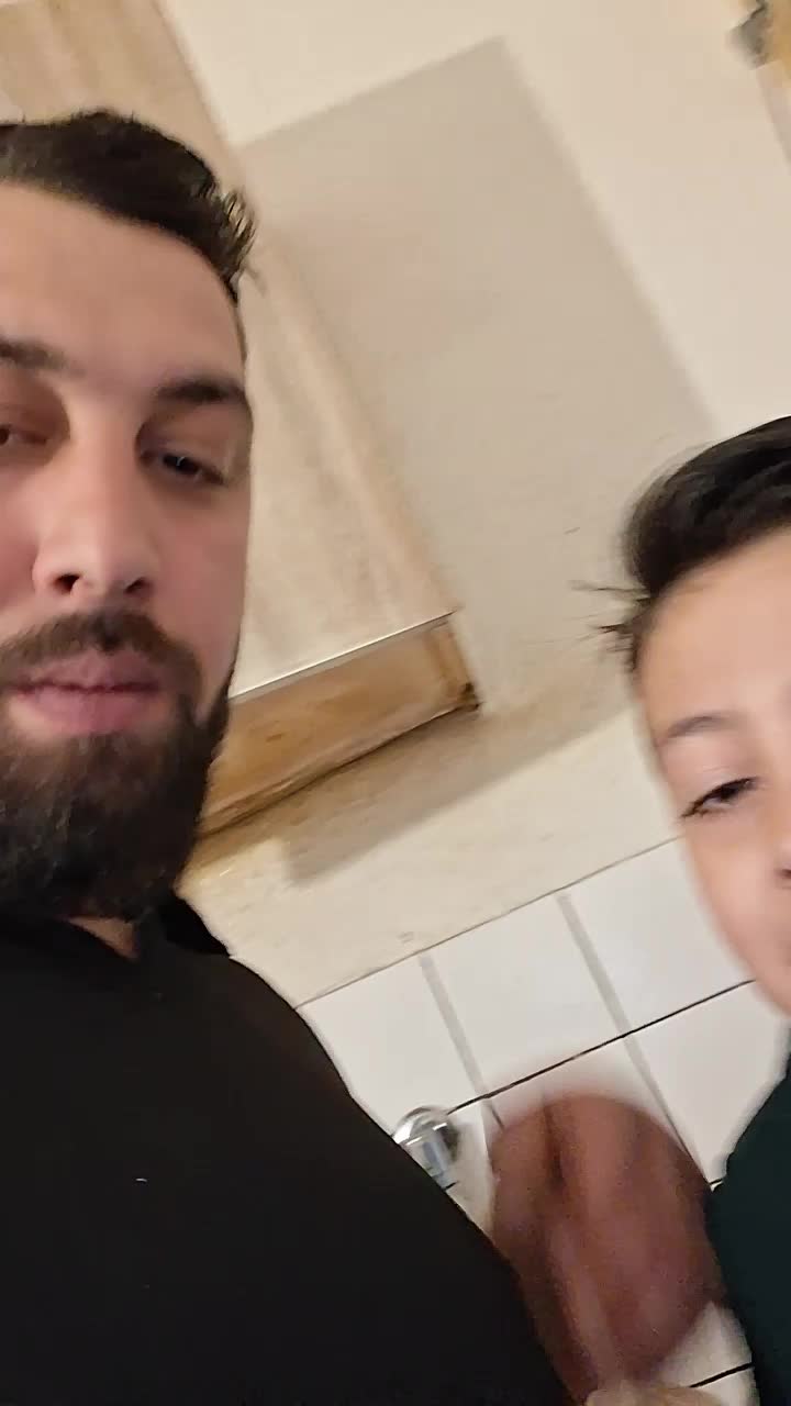 @Süleyman Oğlu Isa