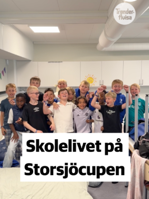 @Trønder-Avisa