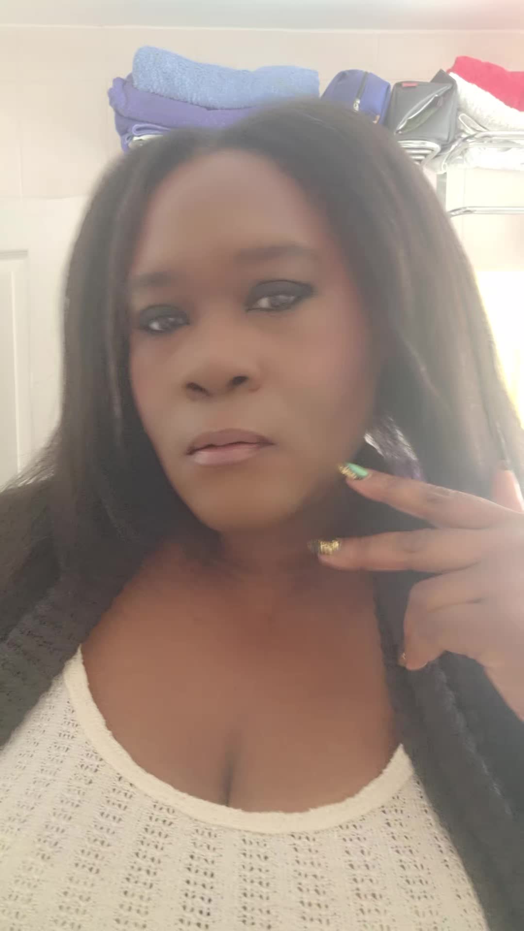 @Chantellé Mitchell
