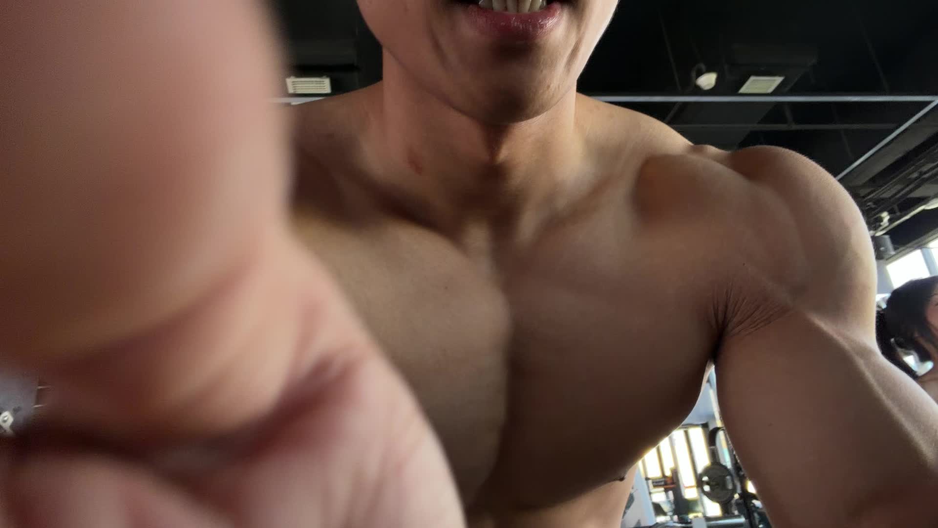 @gymxlean