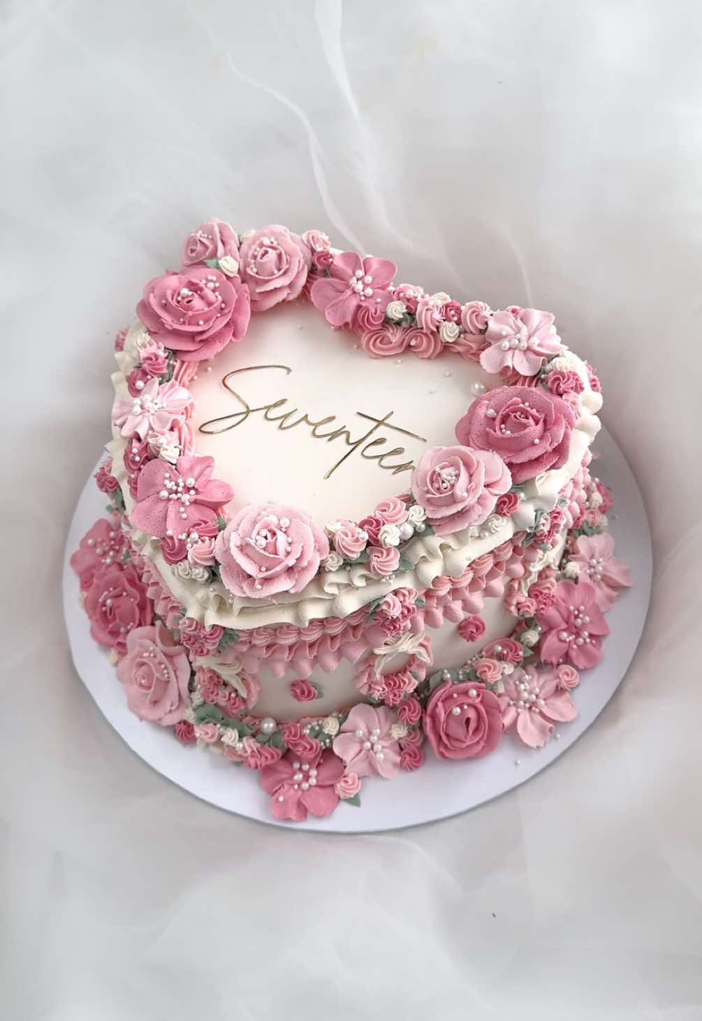 @Cake That Cardiff