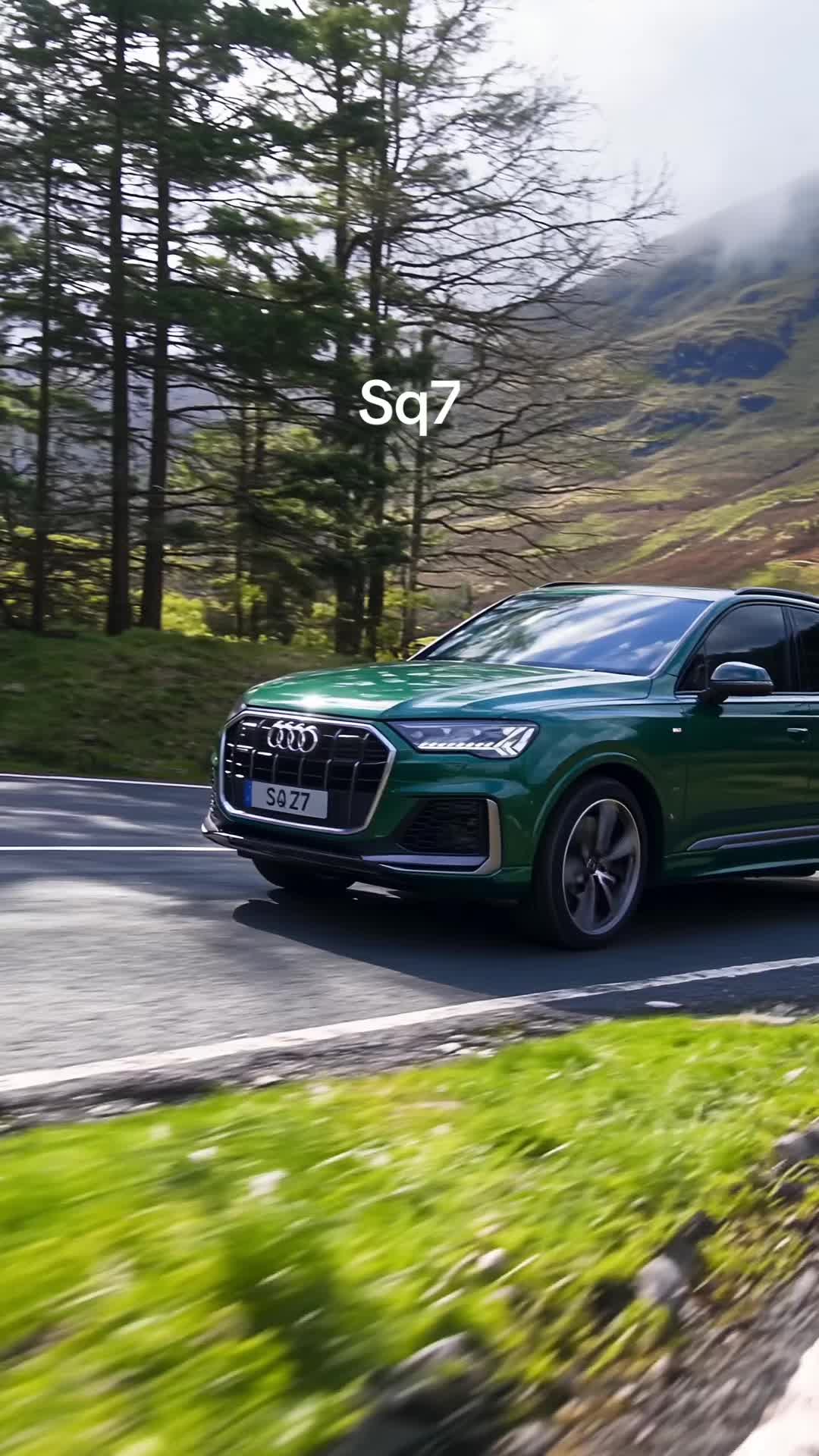 @audi hub