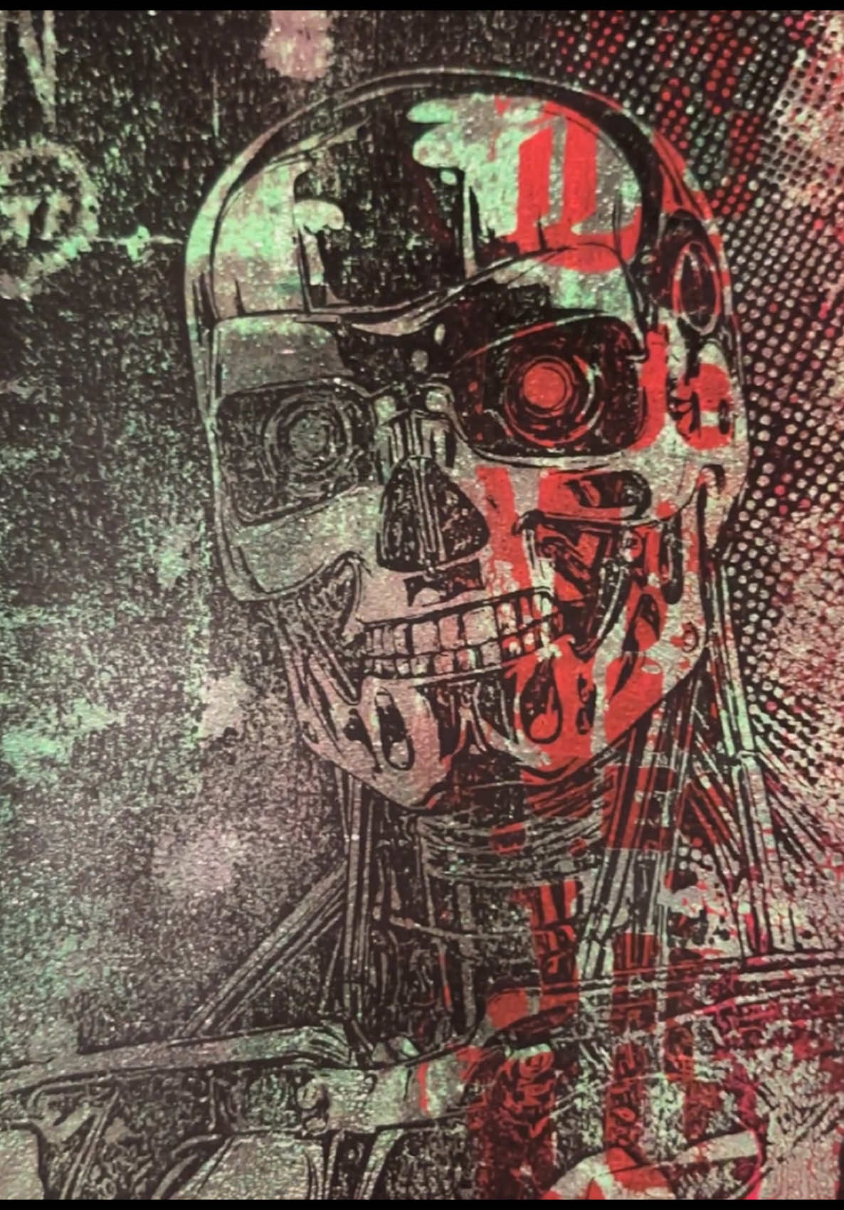 @Sarah Calavera/Grimcraftshop