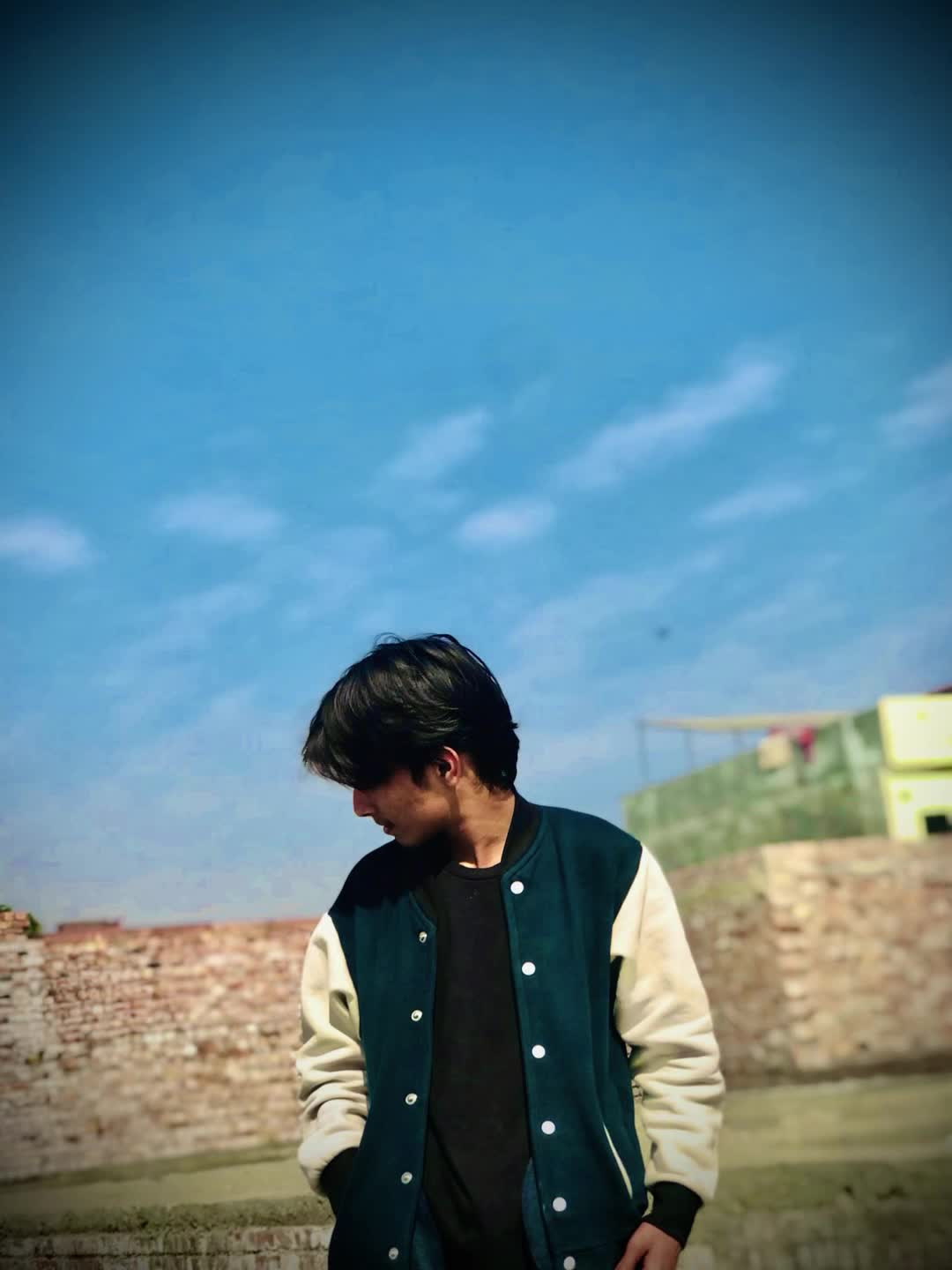 @King👑of🦁 Lahore