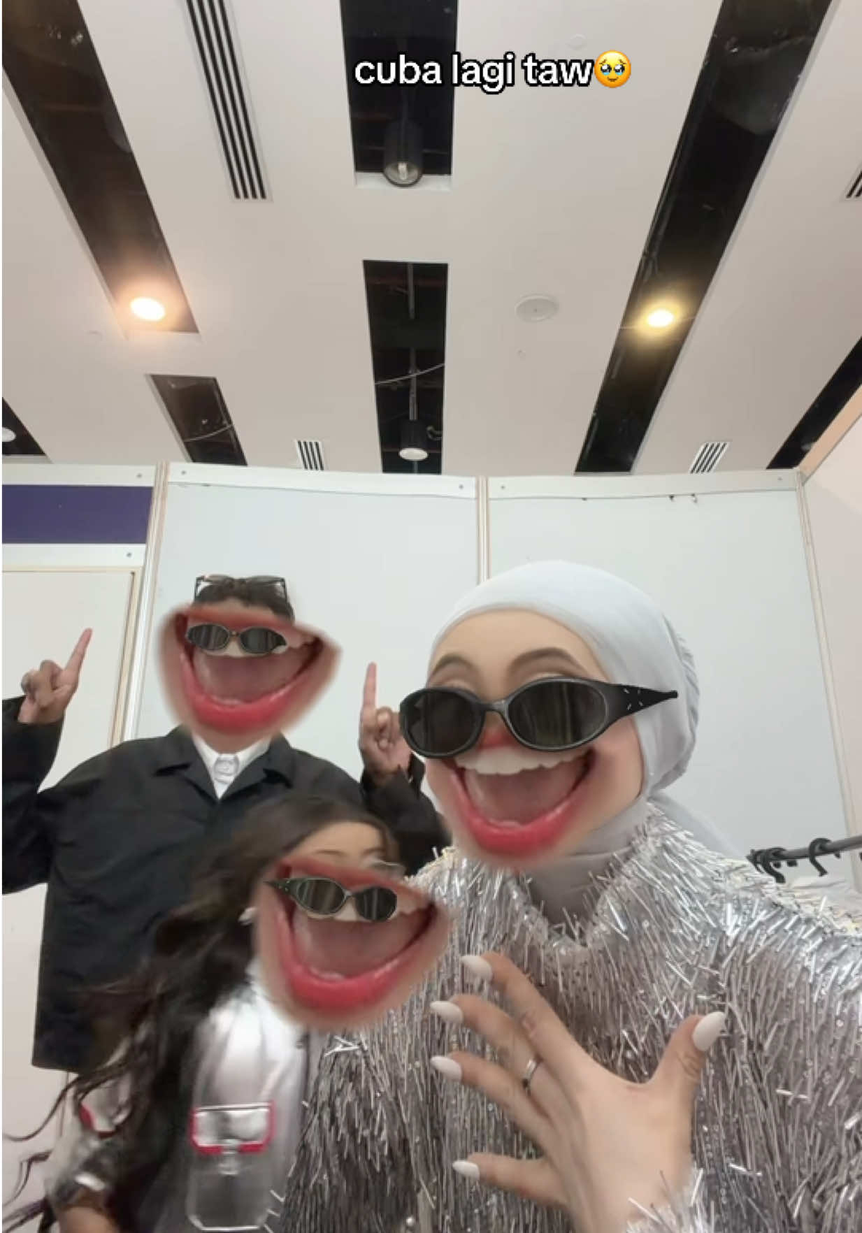 @Adira Suhaimi