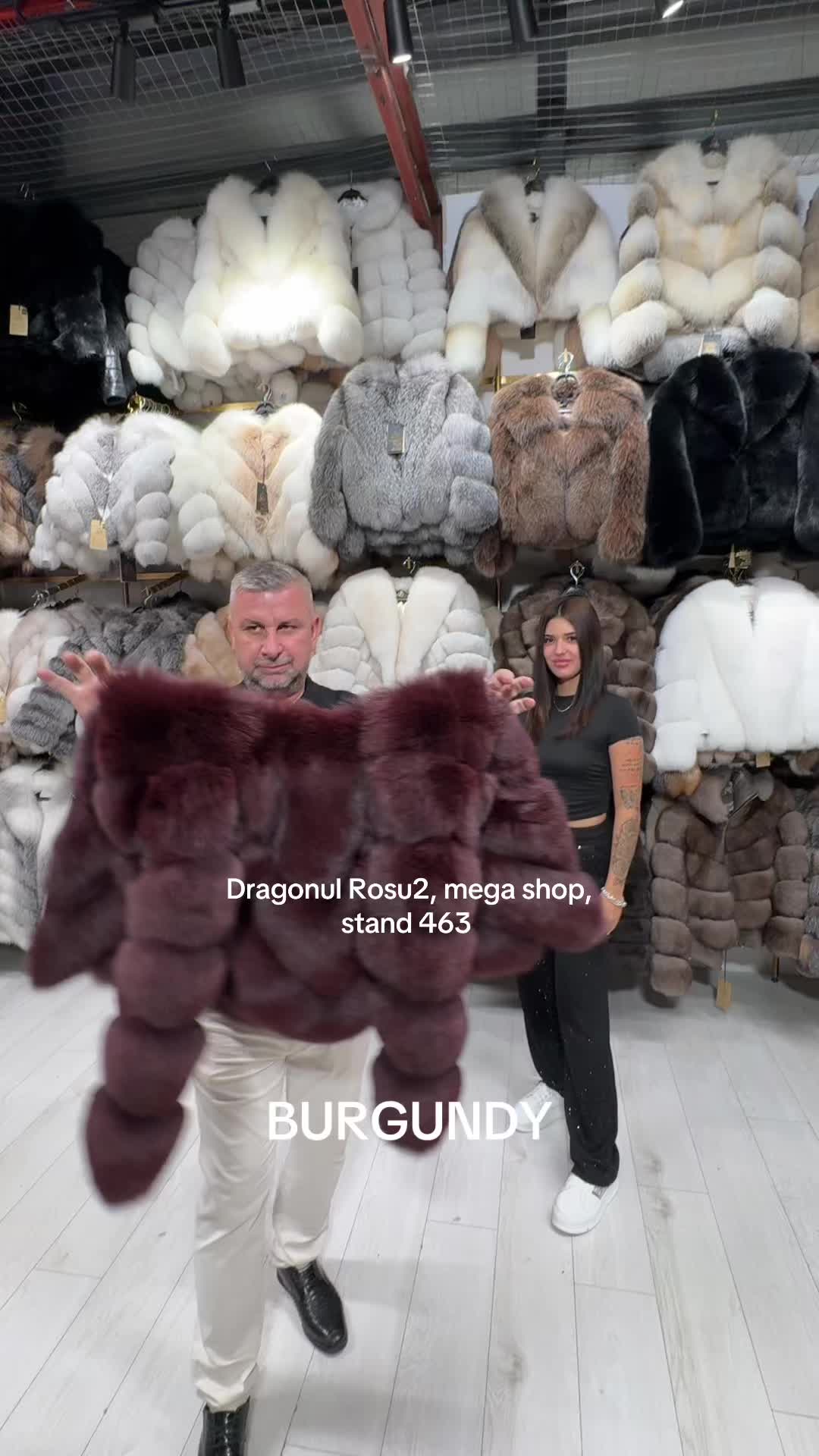 @Blanuri Naturale Mega Shop
