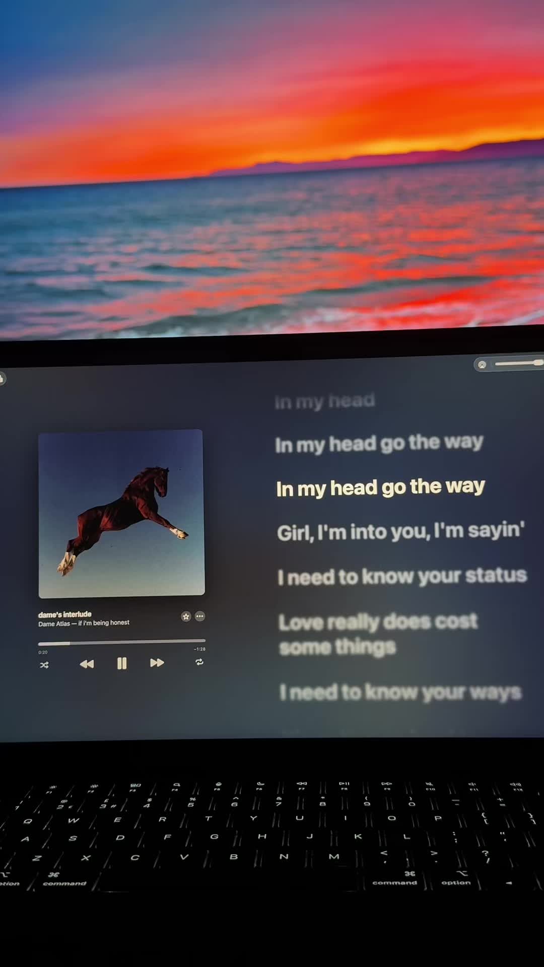@this song hits hard🎵
