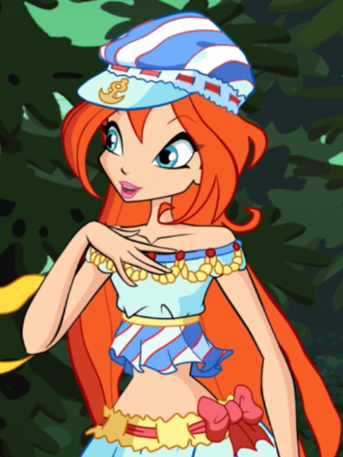 @Winx Club