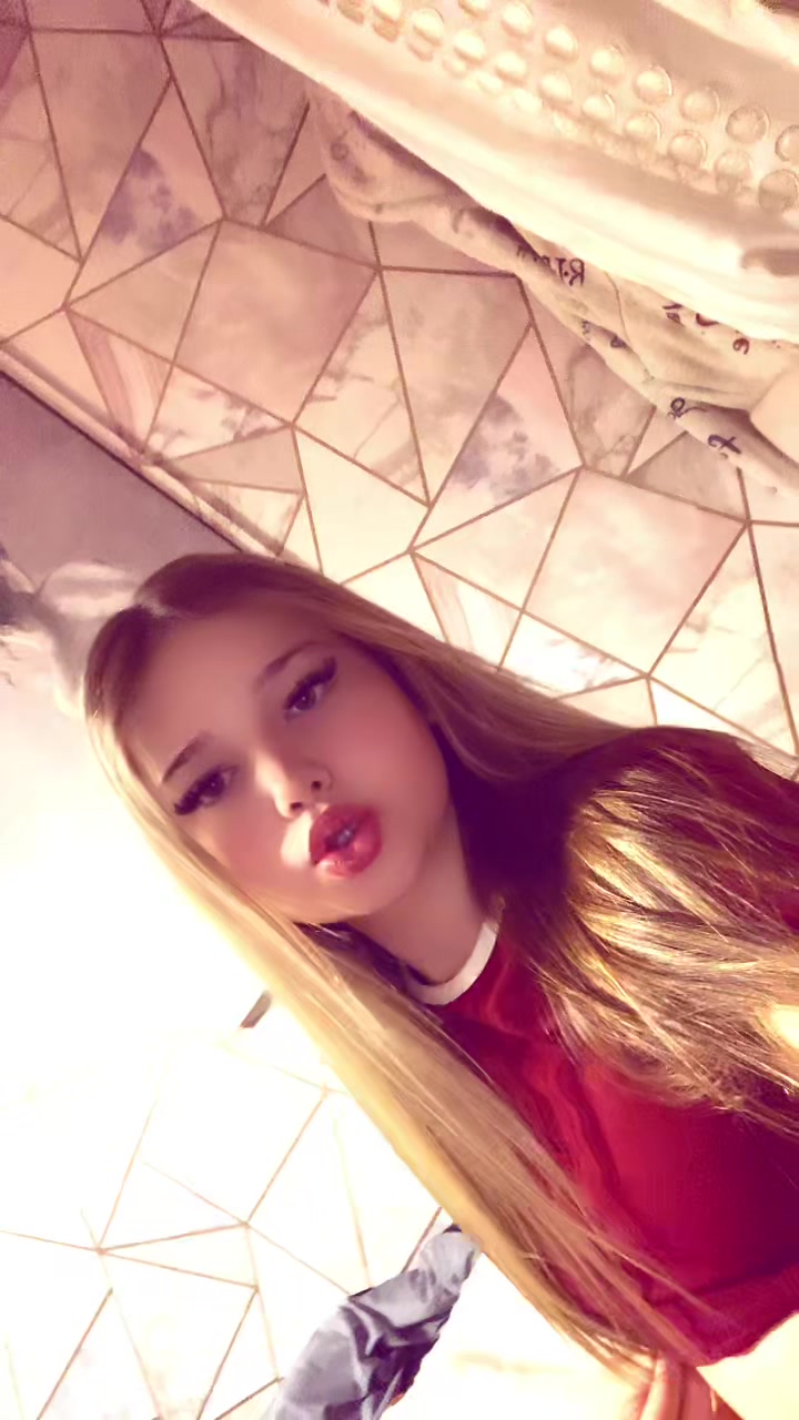 @Scarlett Garside