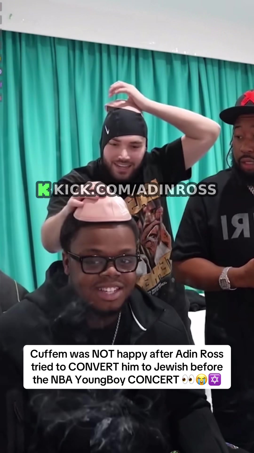 @StreamerCompz💧
