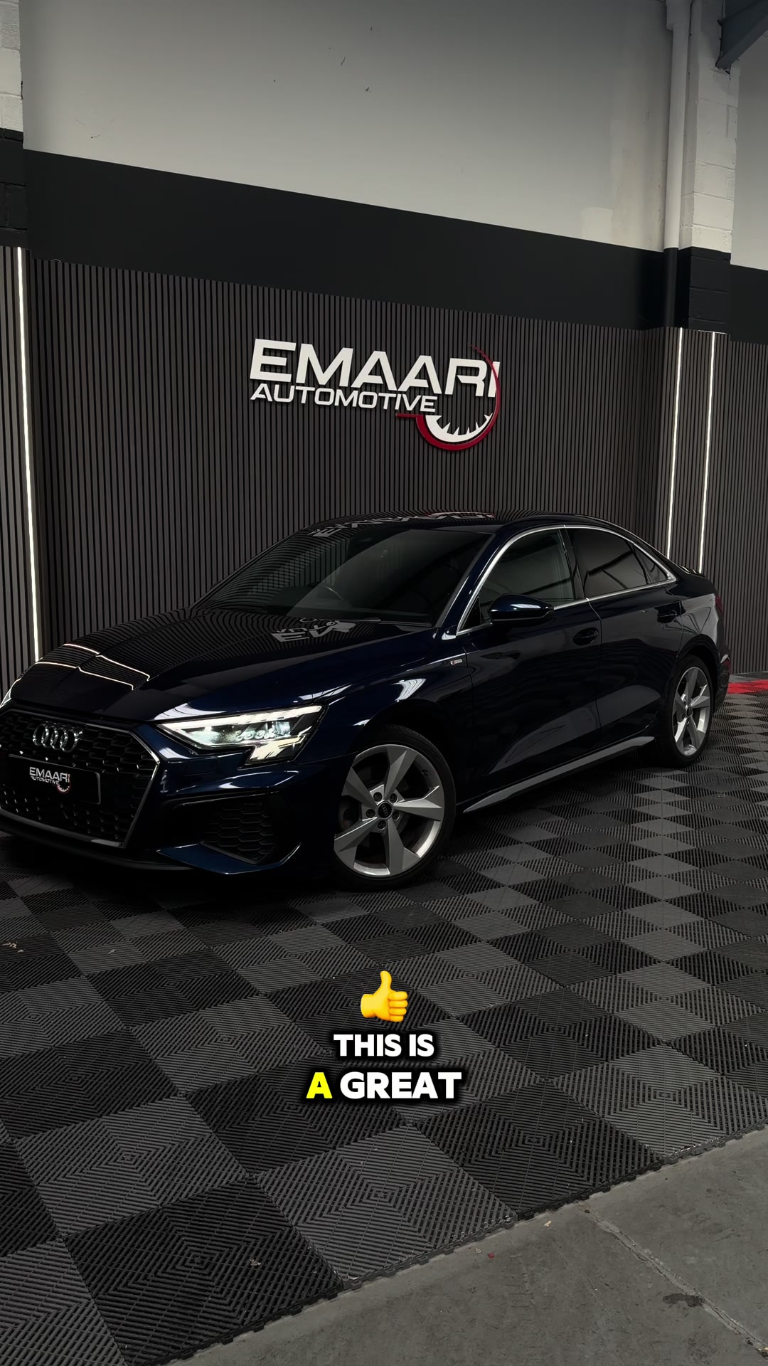 @Emaari Automotive