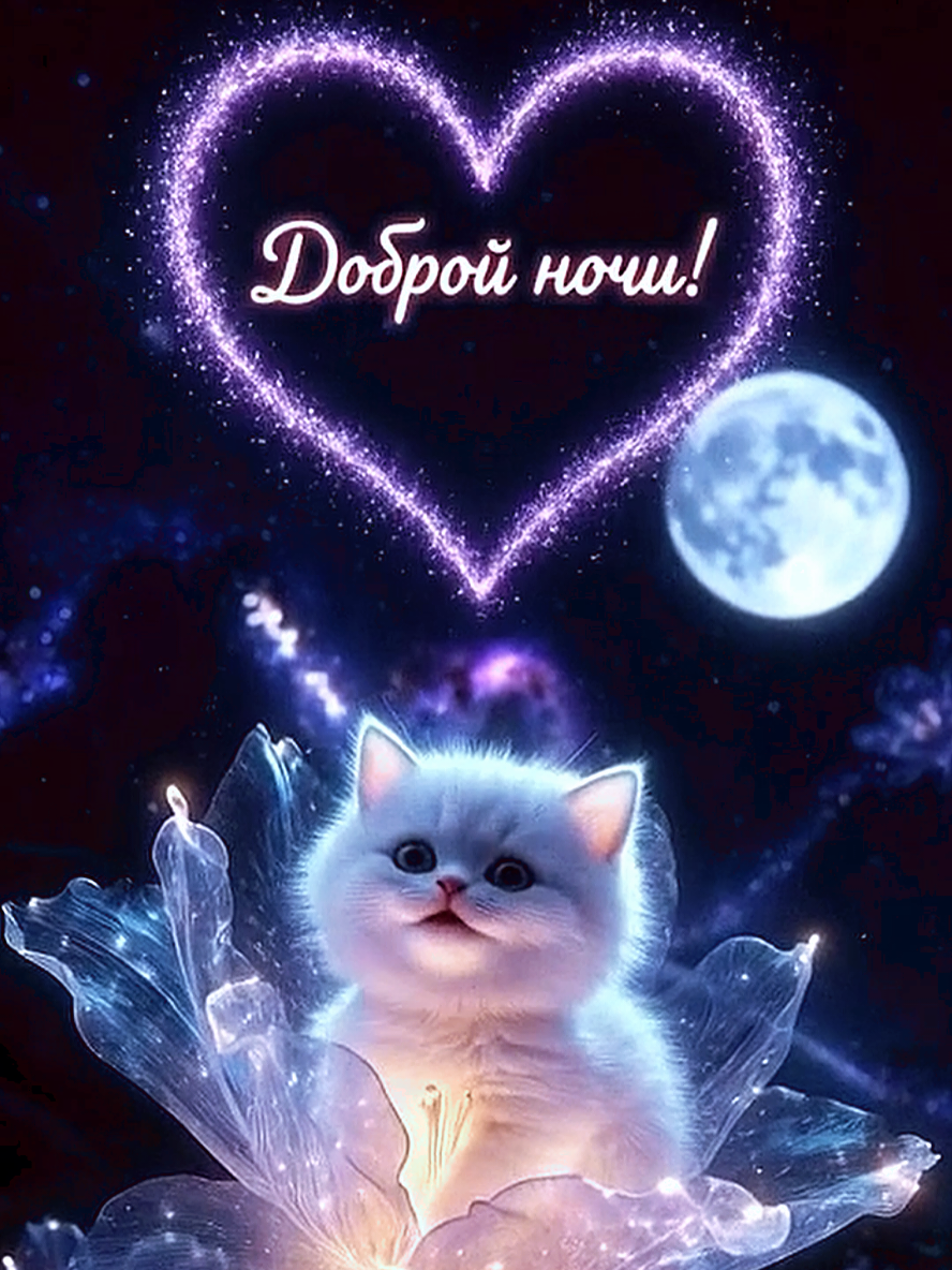 @Пушистые Моменты
