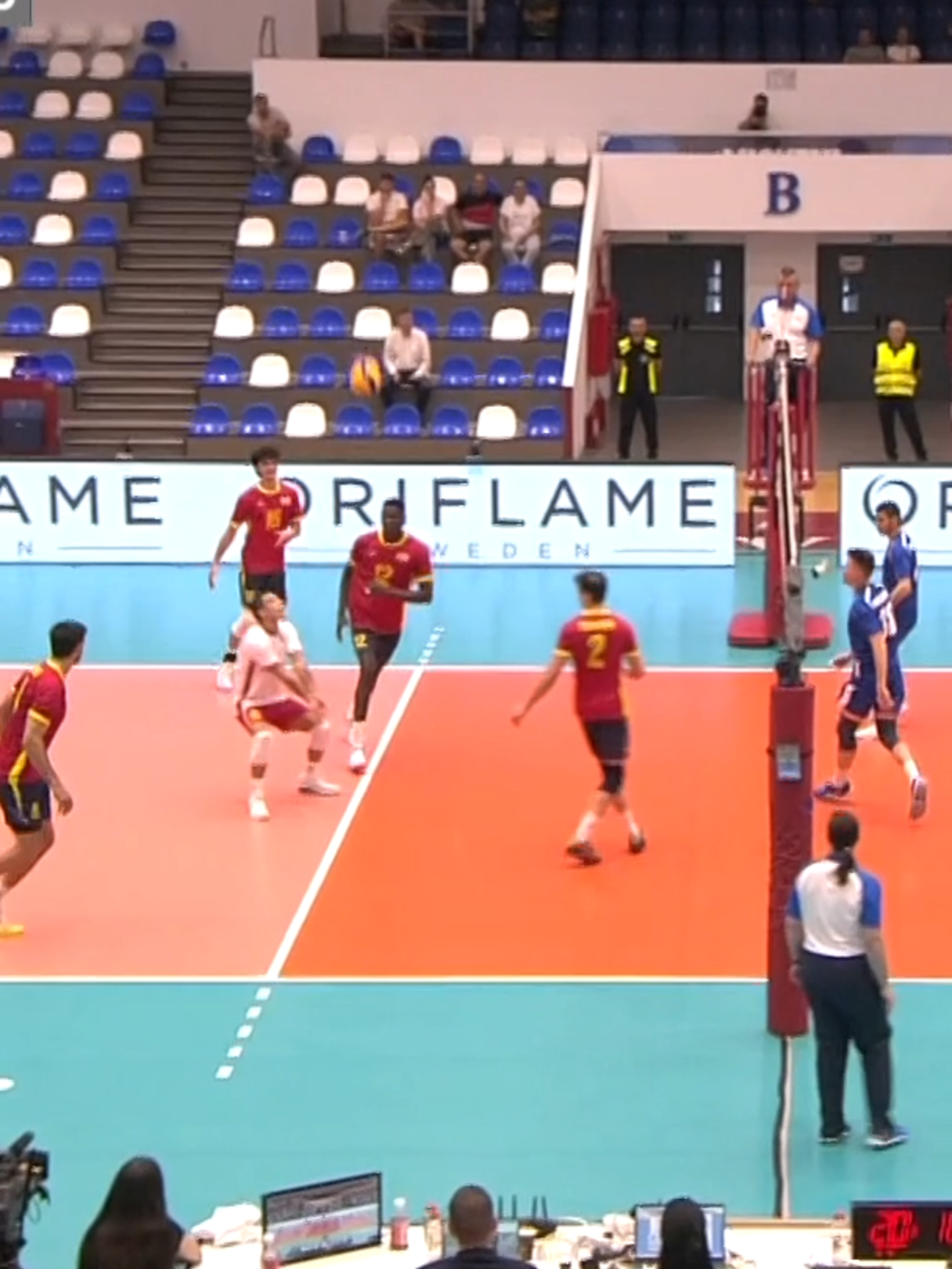 @CEV - European Volleyball