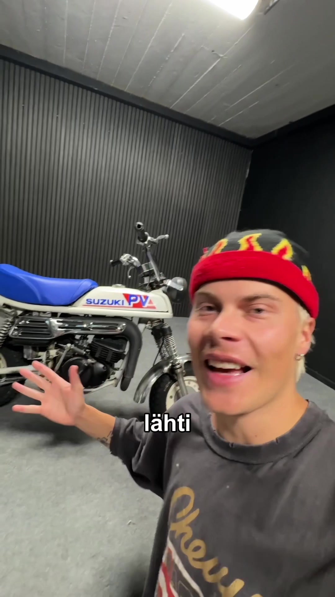 @Teemu Vuorela
