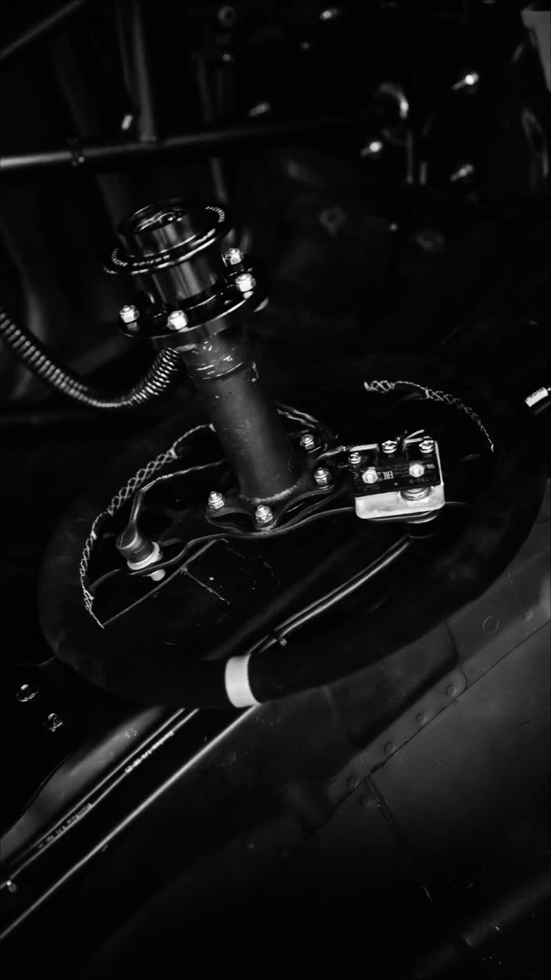 @Clockwork Racing