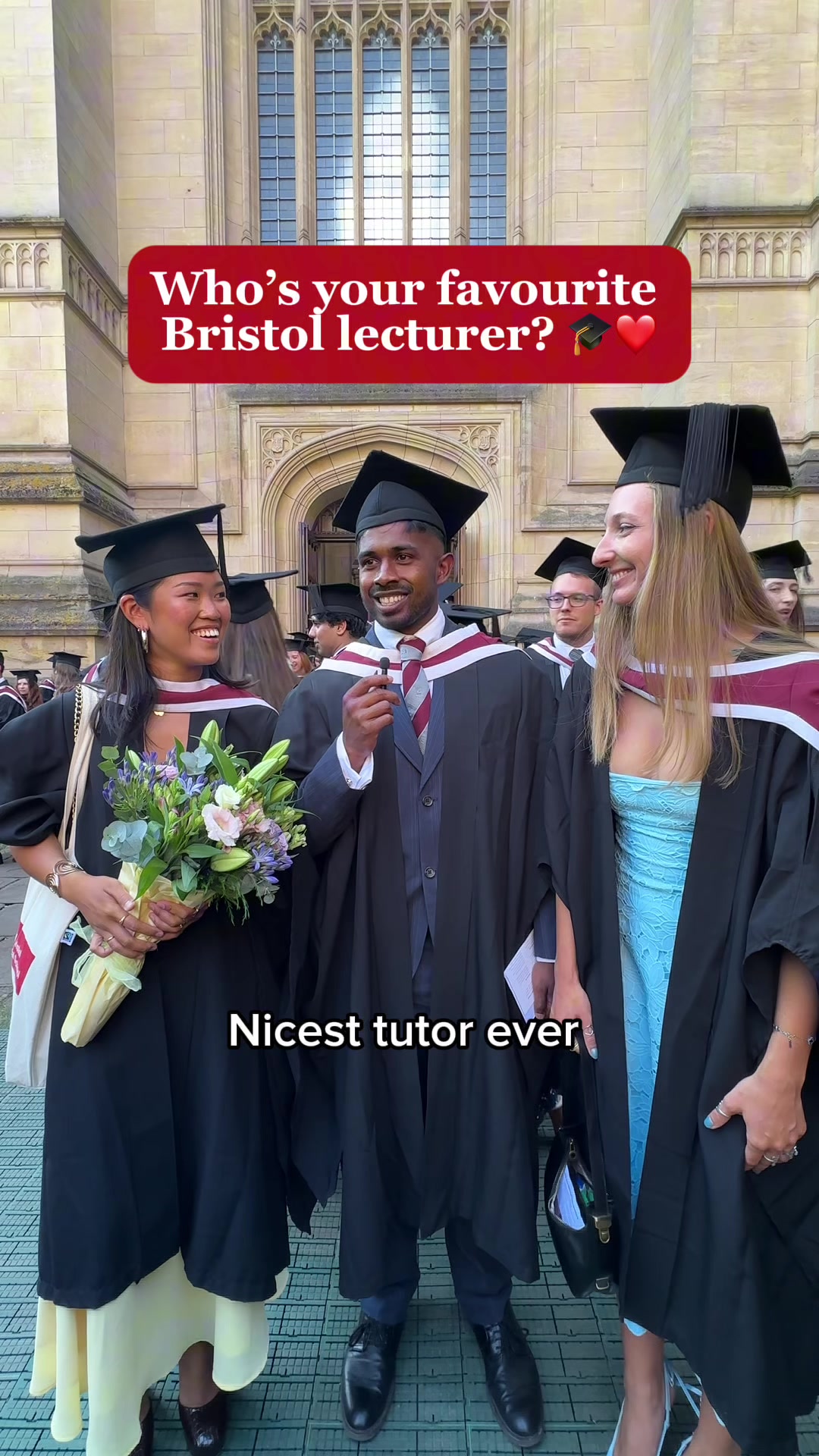 @University of Bristol