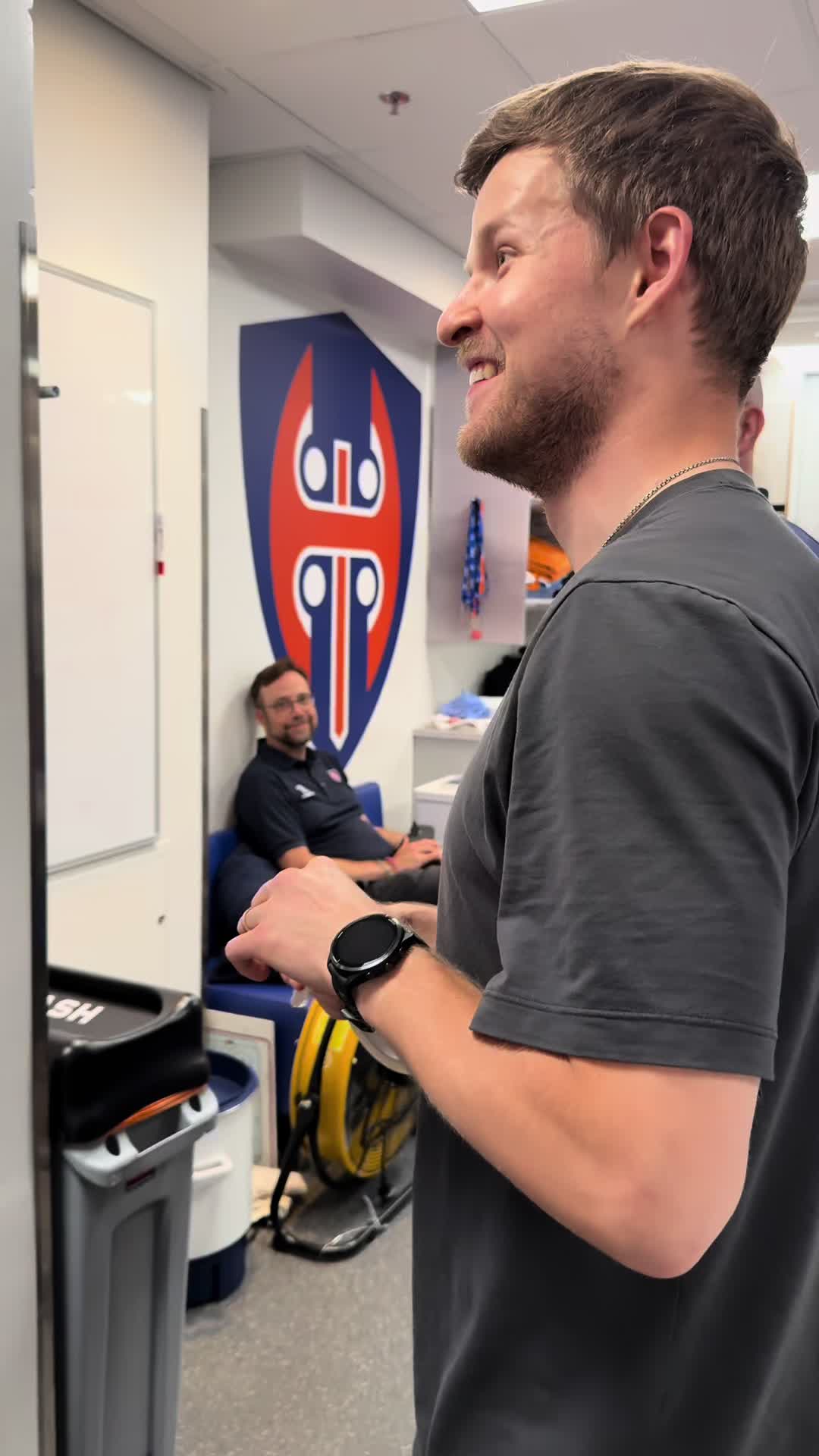 @Tappara Official