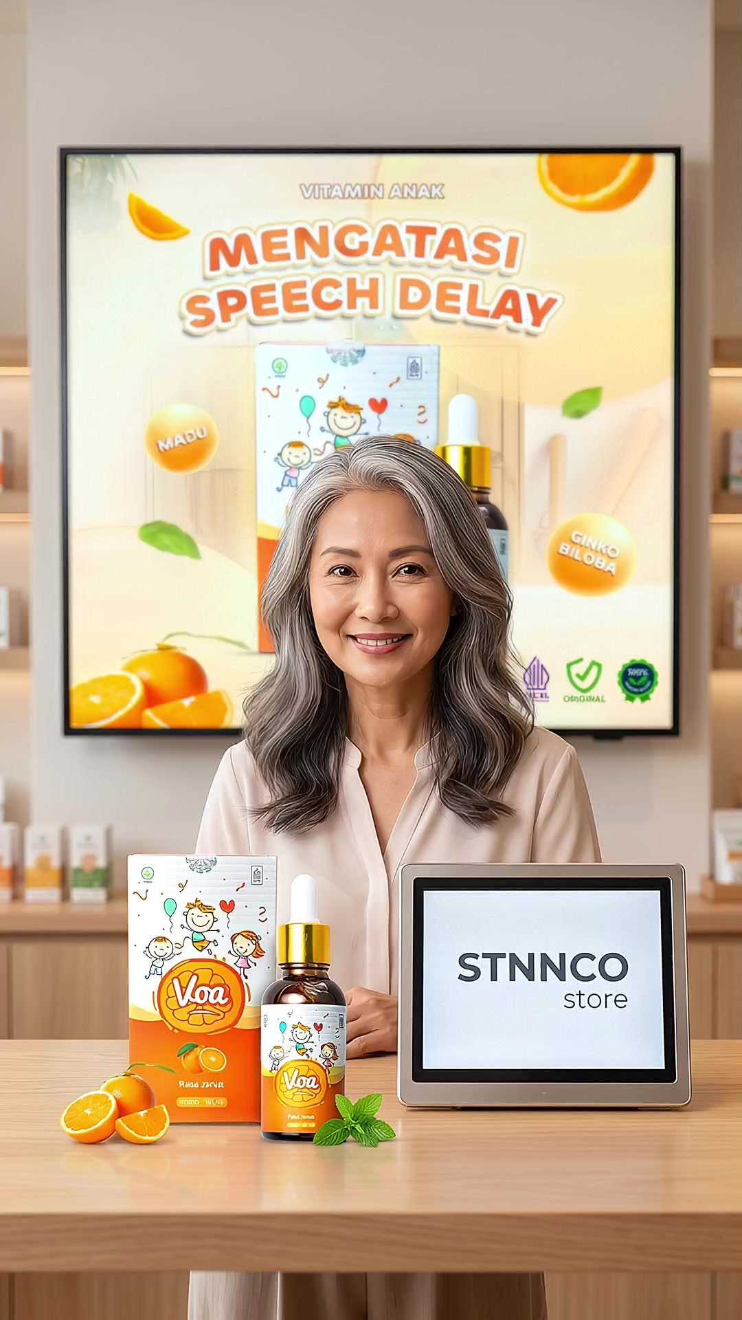 @𝐒𝐓𝐍𝐍𝐂𝐎 &bull; store &bull;