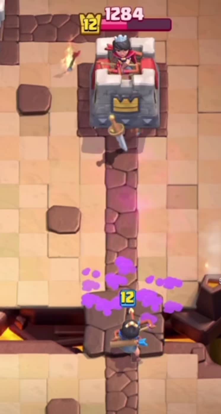 @Clash Meme