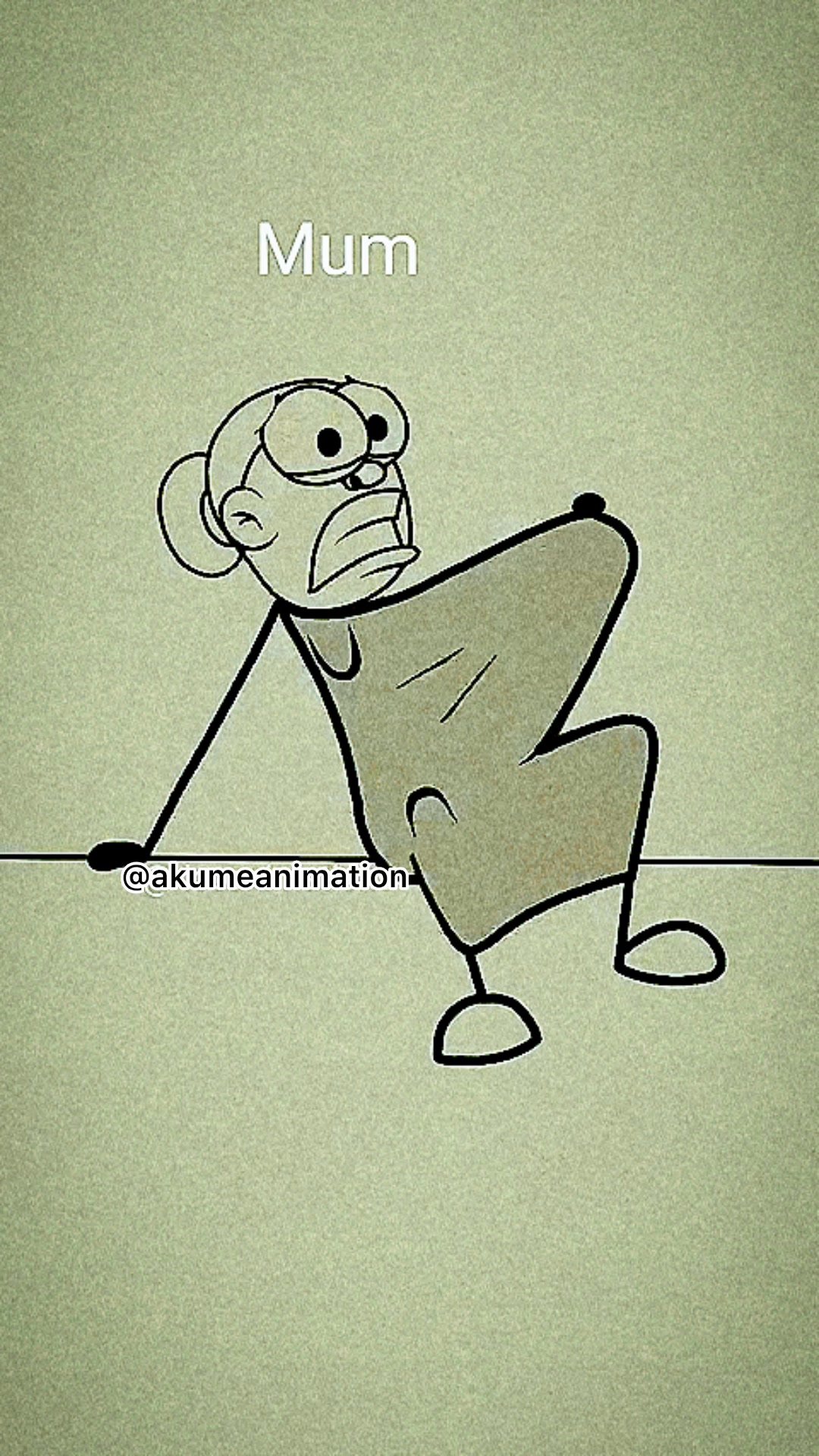 @Akume animations