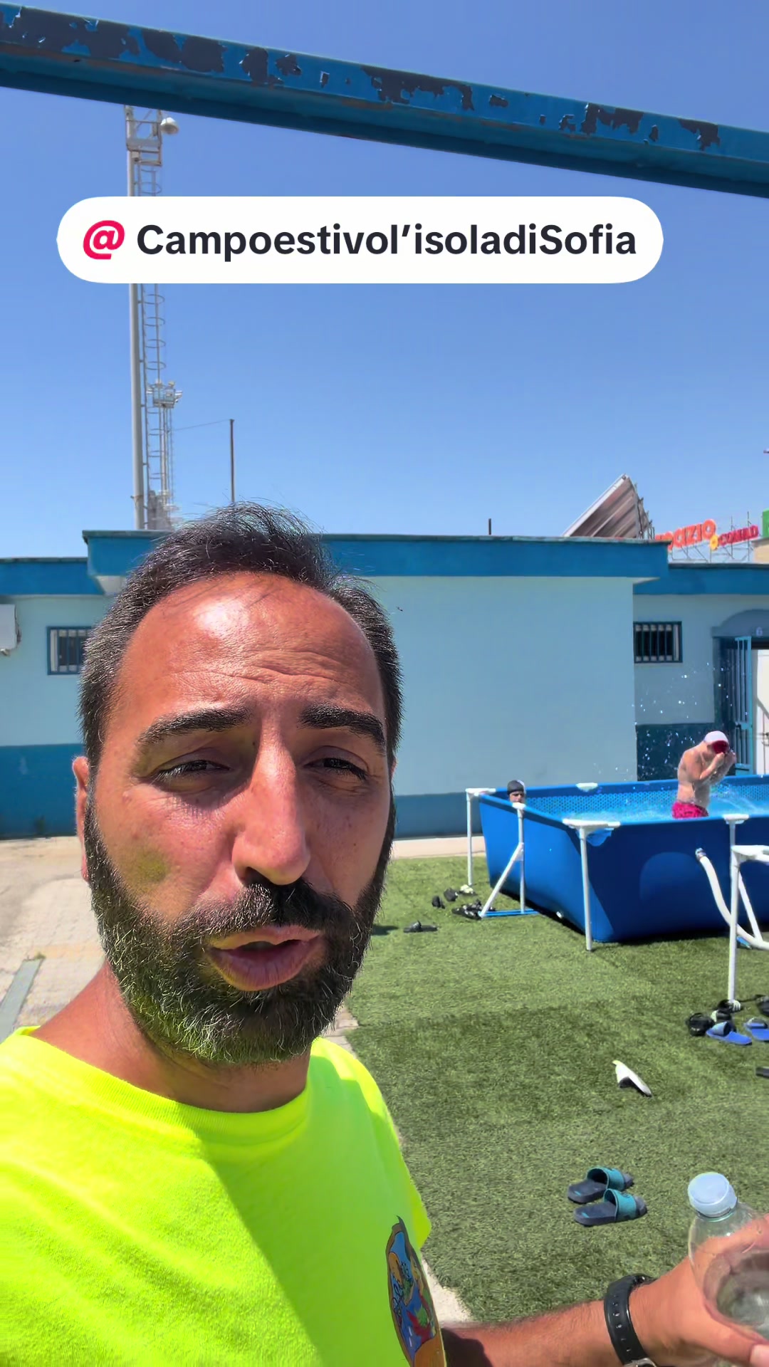 @L&rsquo;isola di Sofia