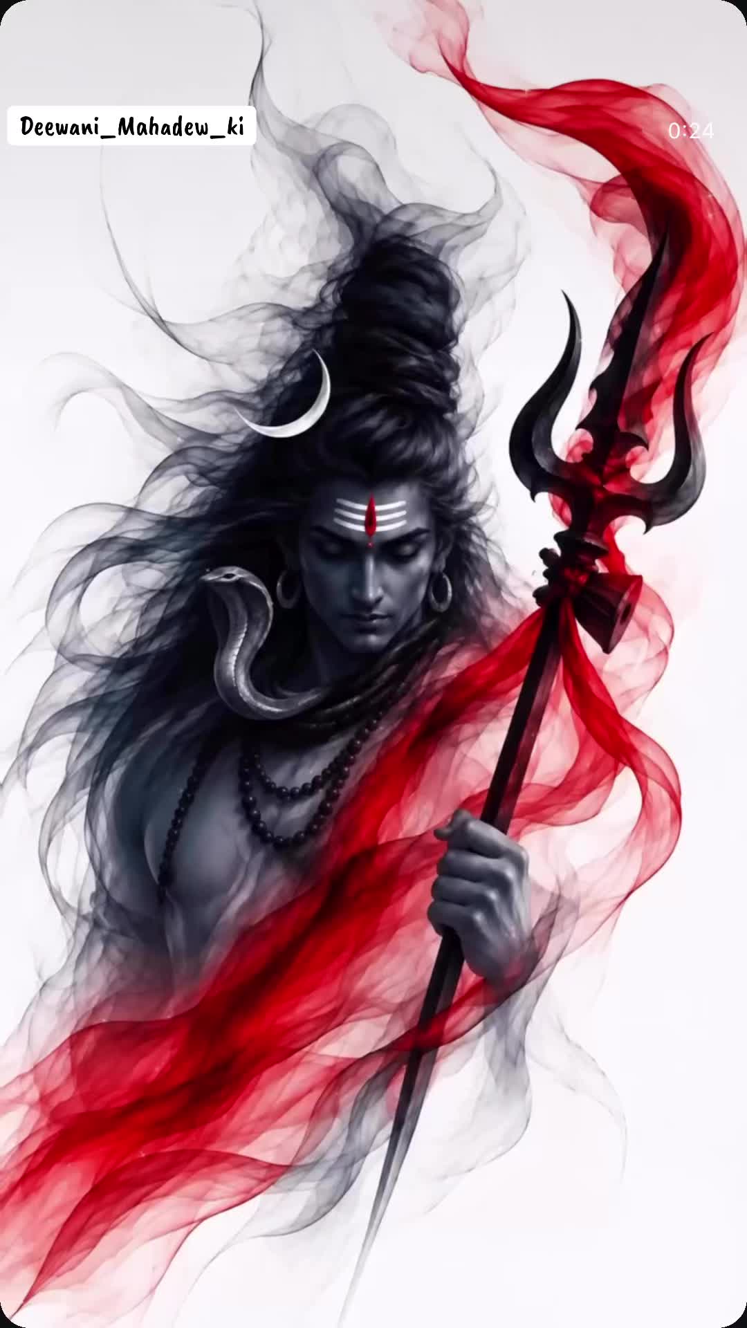 @Deewani_Mahadew_ki 🕉️☯️