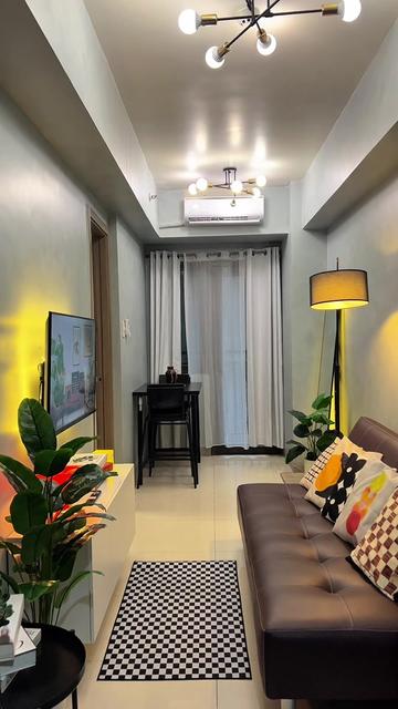 @Cozy Staycation by K