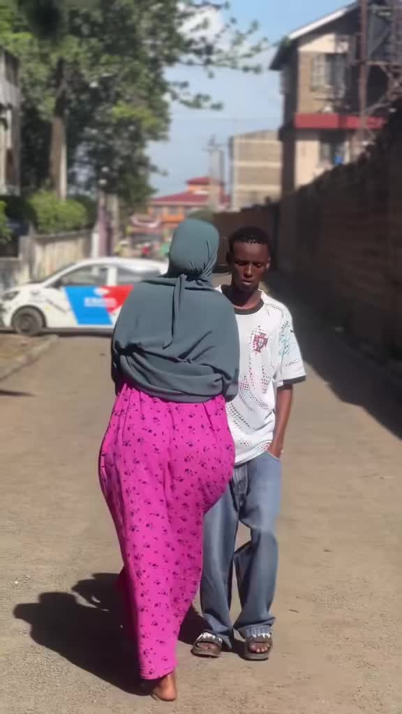 @Wasmo Somalia Telegram